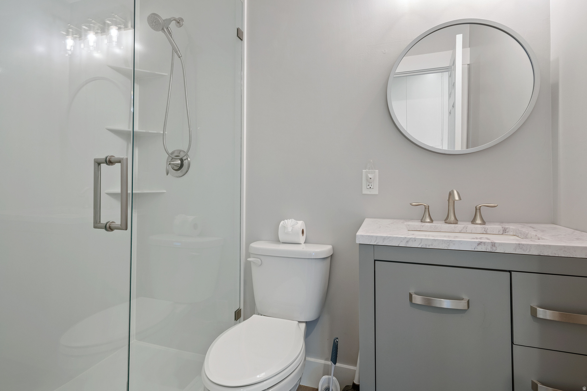 TANGLEWOOD - Residential