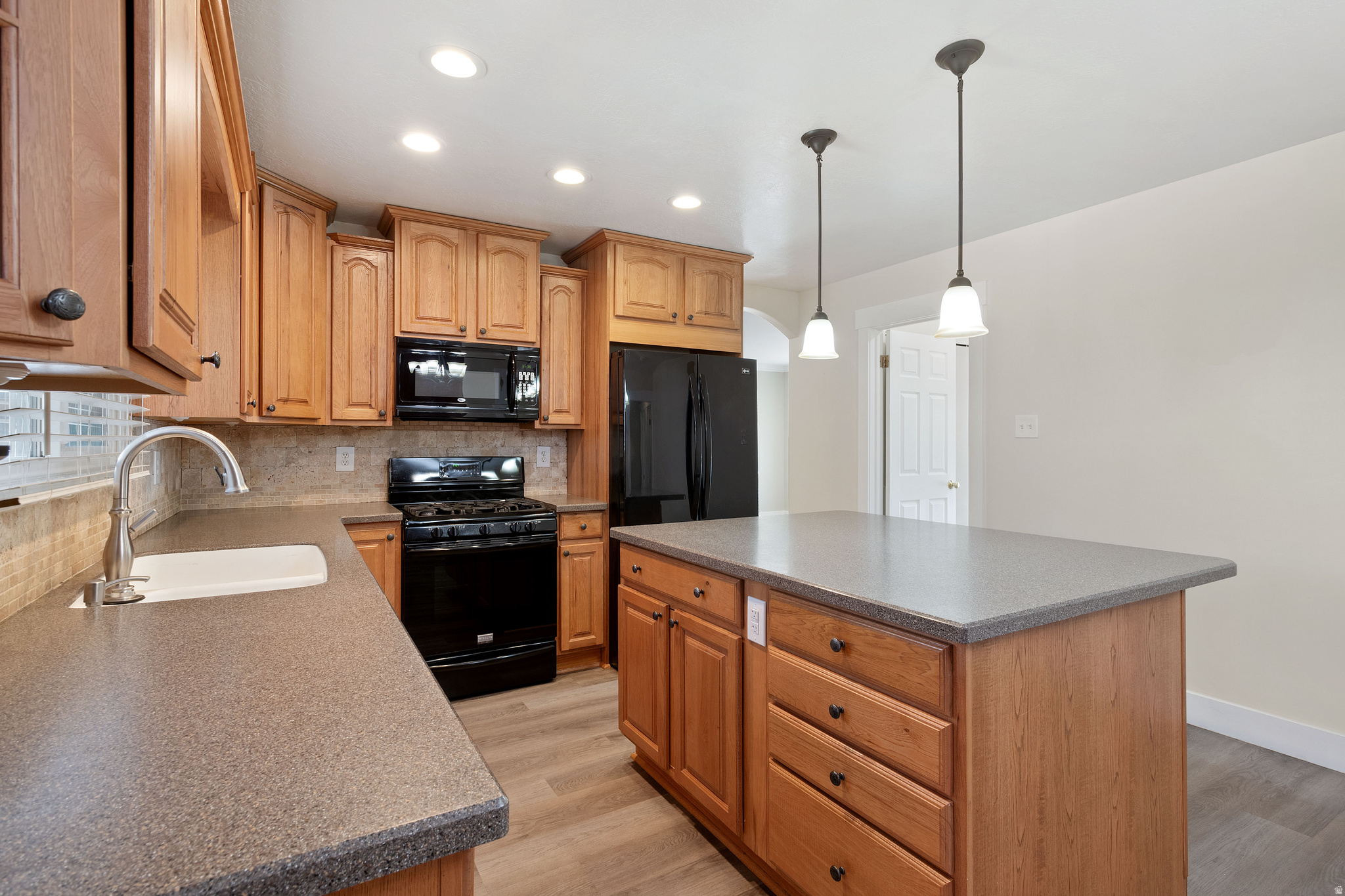 TANGLEWOOD - Residential