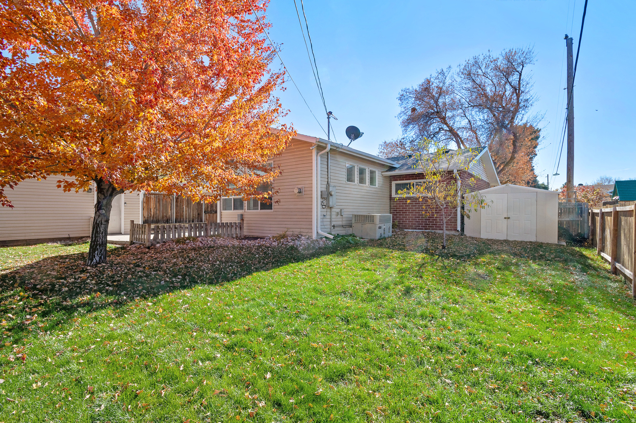 TANGLEWOOD - Residential