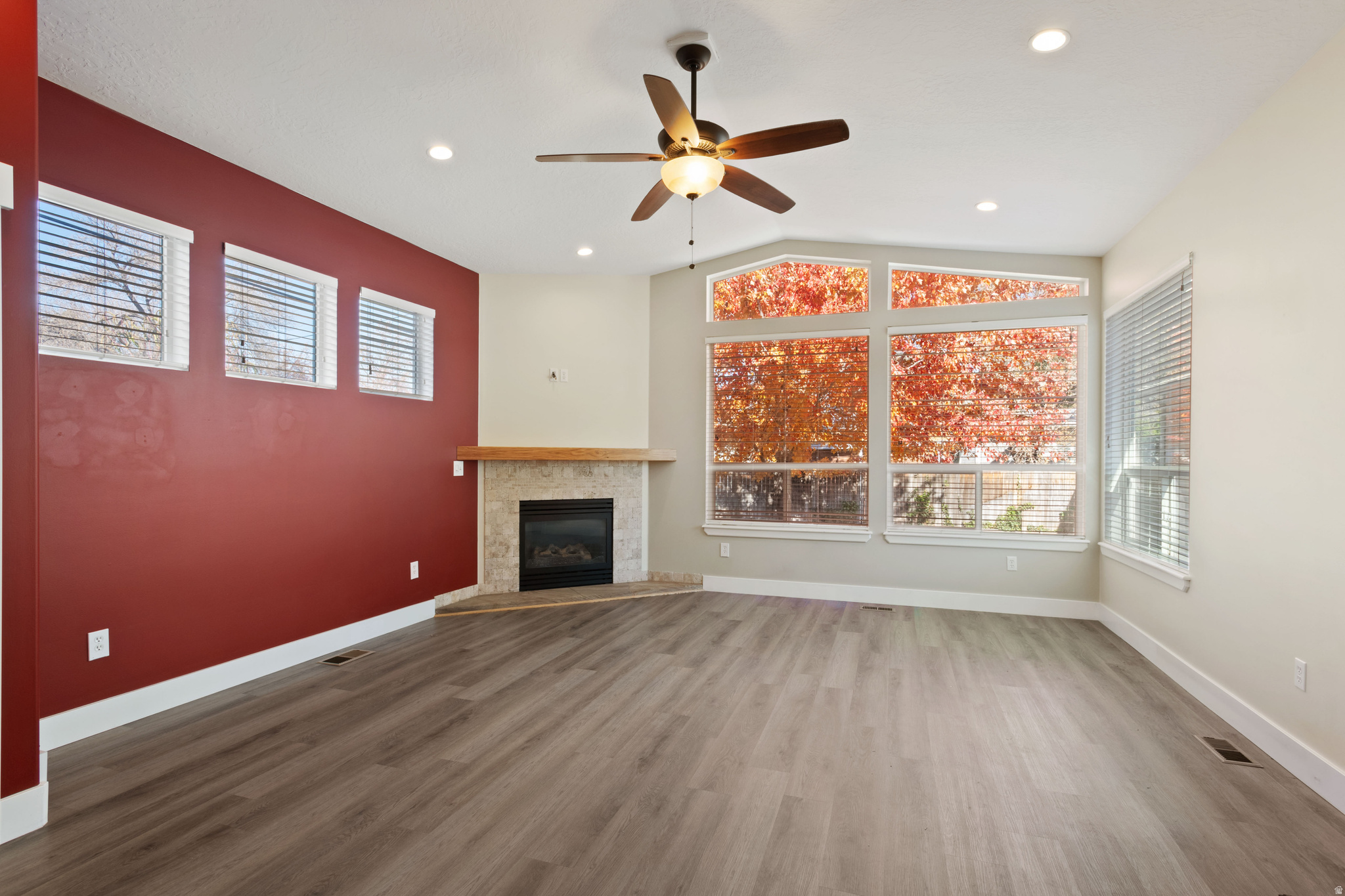 TANGLEWOOD - Residential