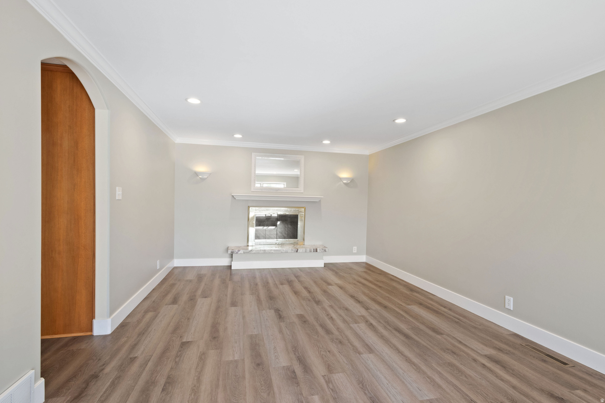 TANGLEWOOD - Residential