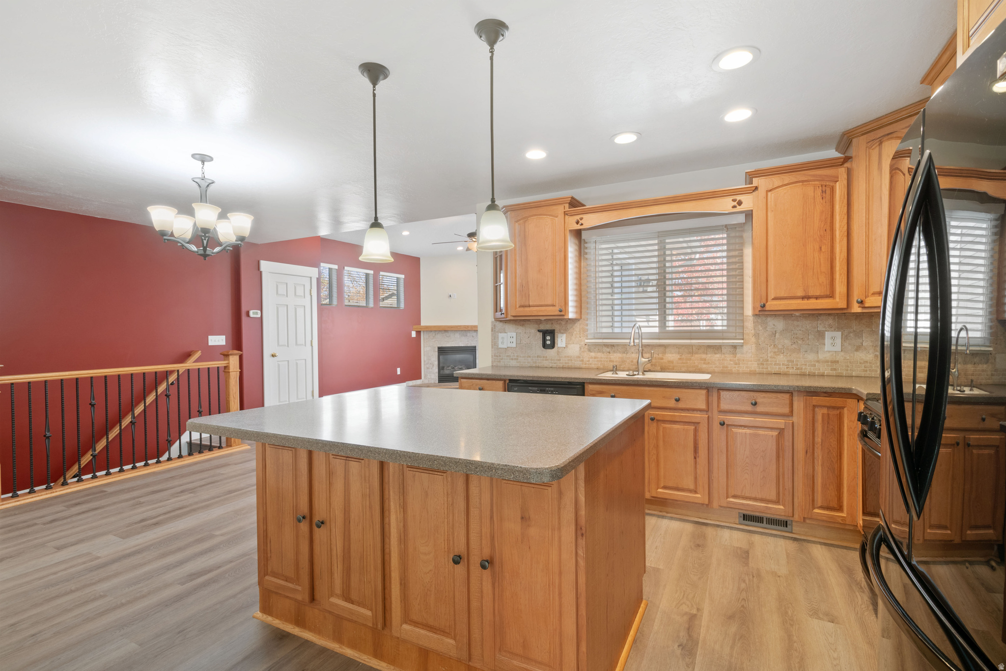 TANGLEWOOD - Residential