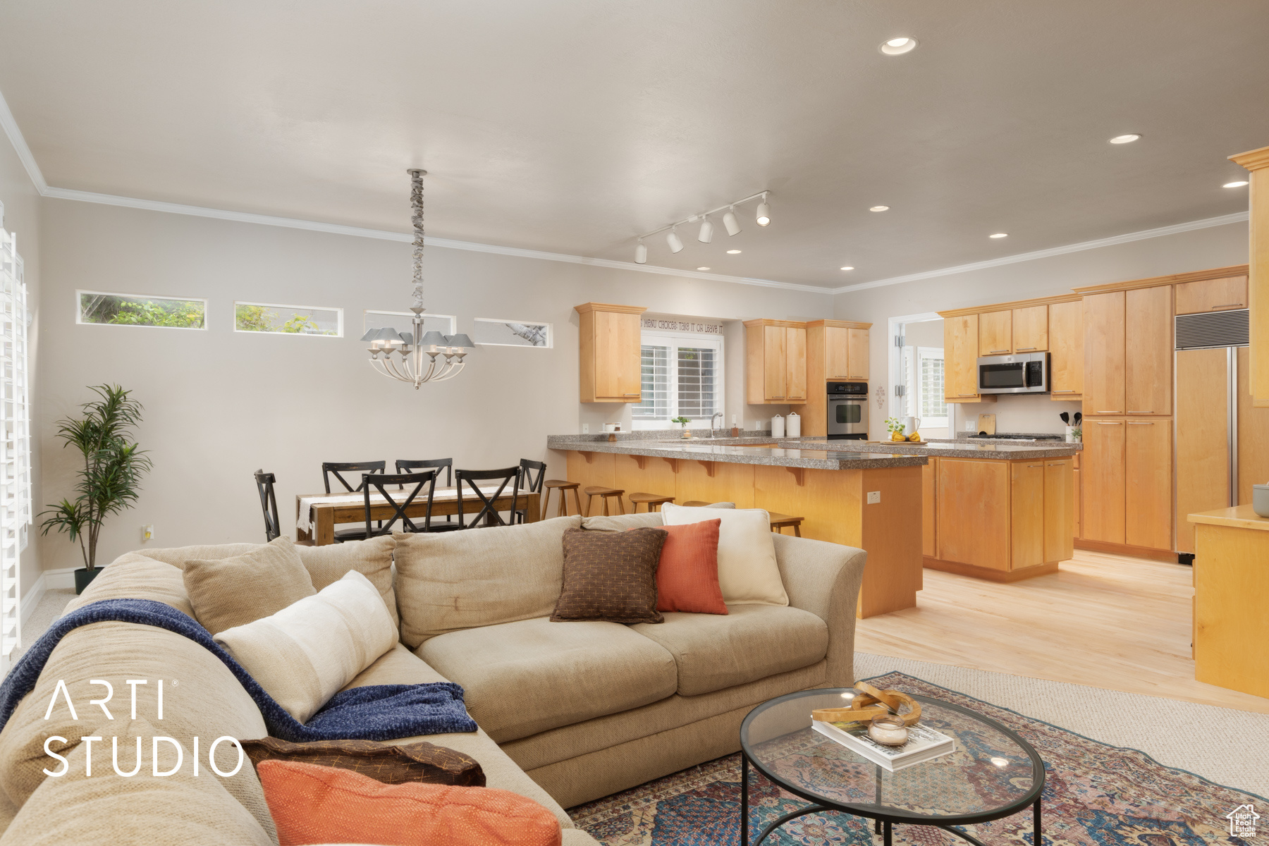 IVORY HIGHLANDS - Residential