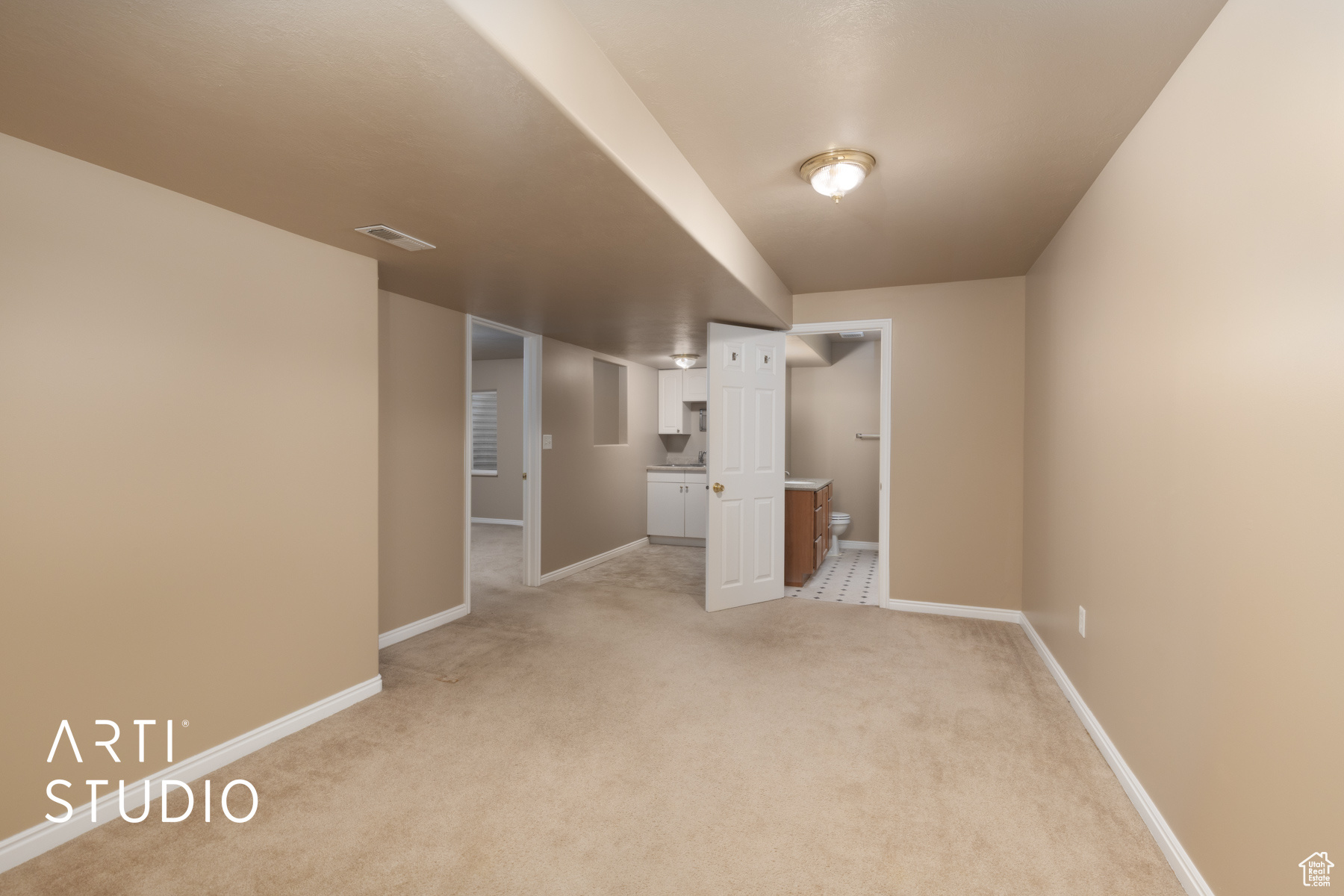 IVORY HIGHLANDS - Residential