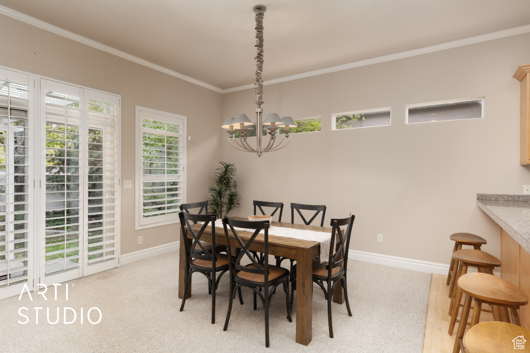 IVORY HIGHLANDS - Residential