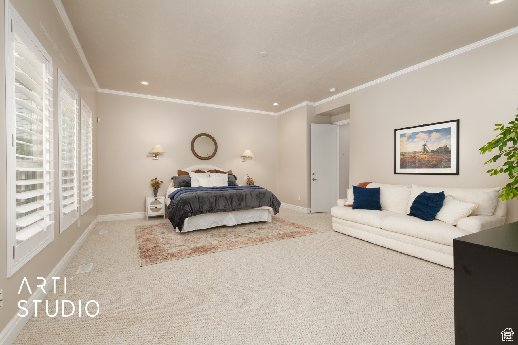 IVORY HIGHLANDS - Residential