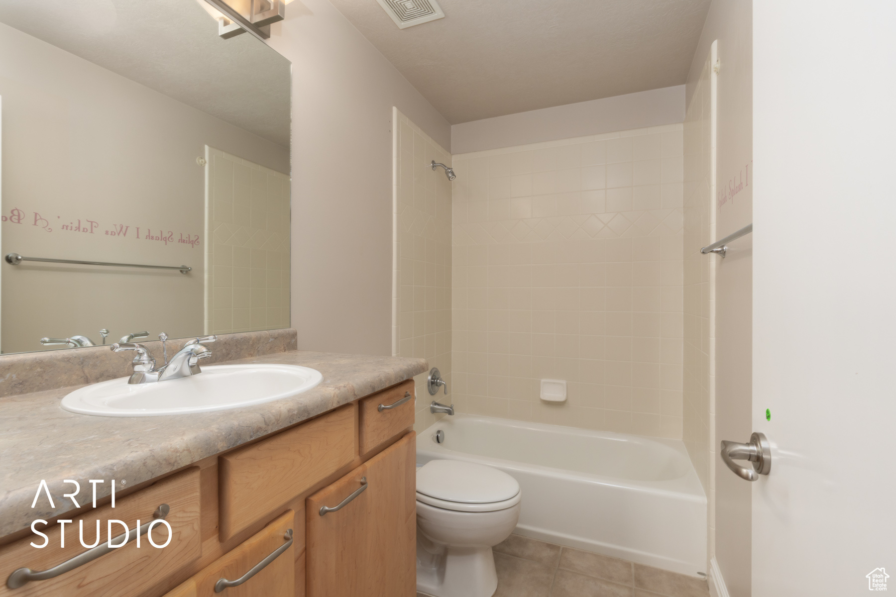 IVORY HIGHLANDS - Residential