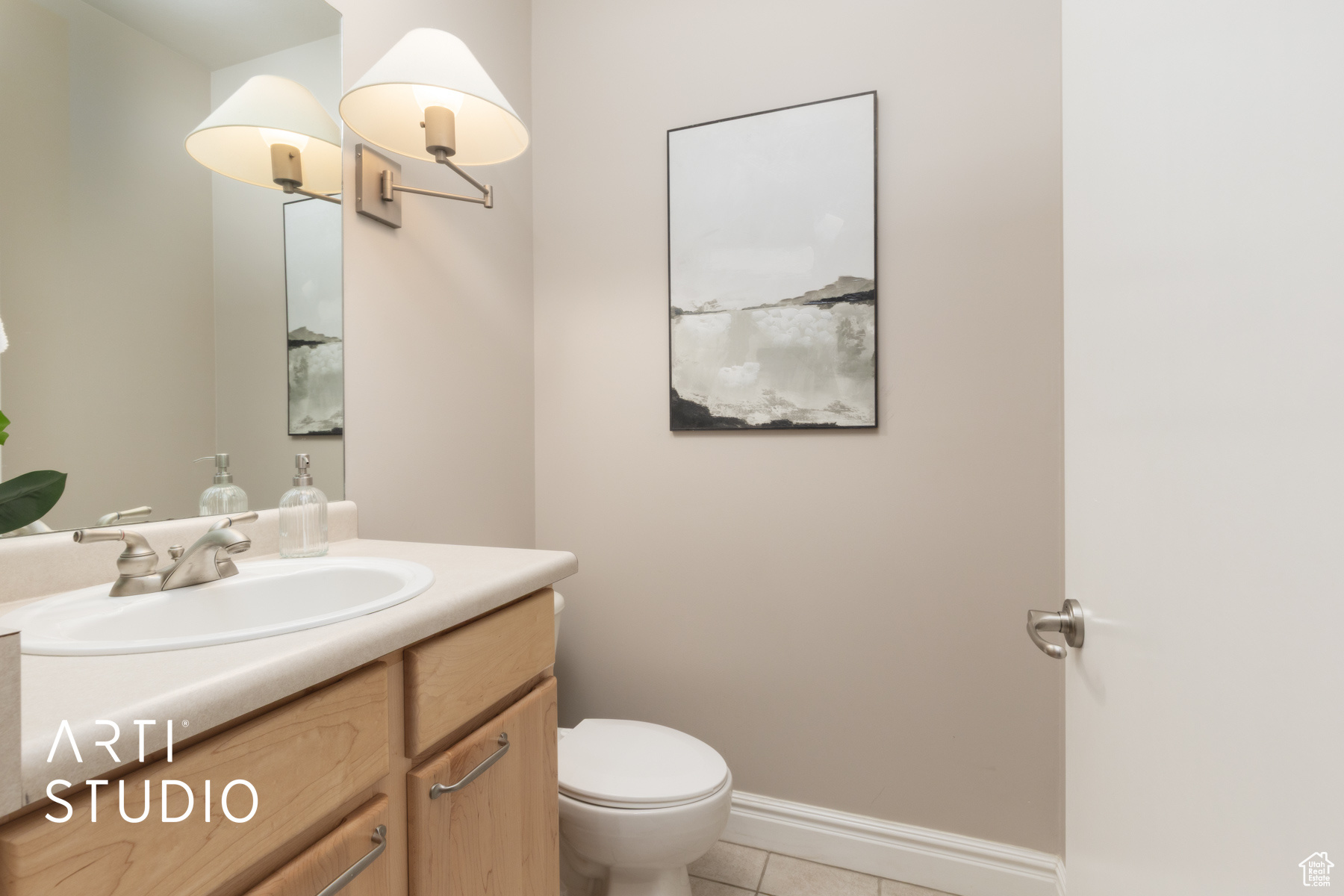 IVORY HIGHLANDS - Residential