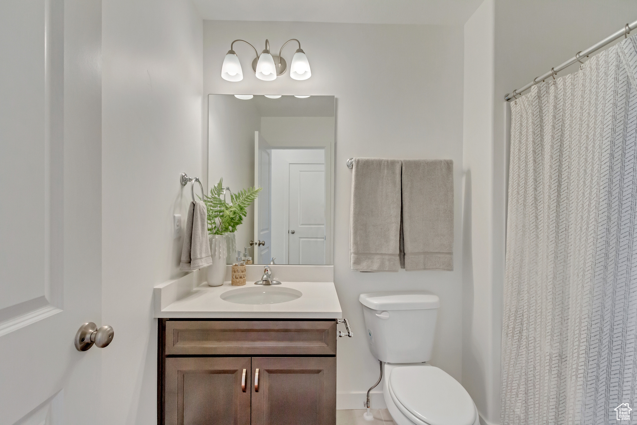 MEADOWBROOK - Residential