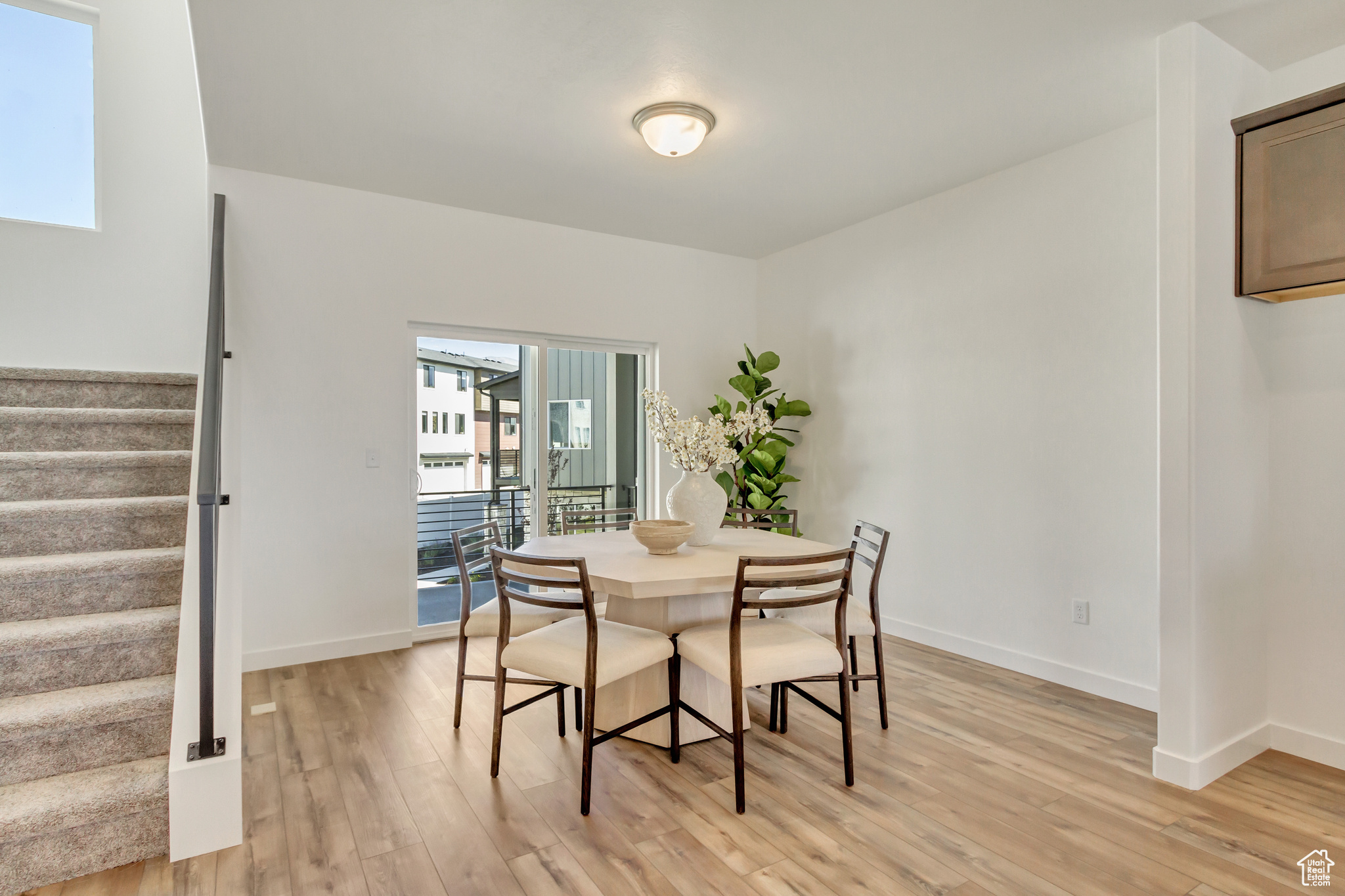 MEADOWBROOK - Residential