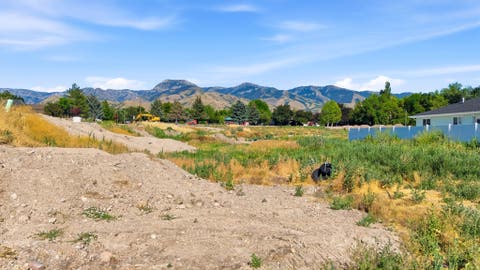 Vacant Land For Sale - 246 W 400 #10<br/> Smithfield, UT 84335