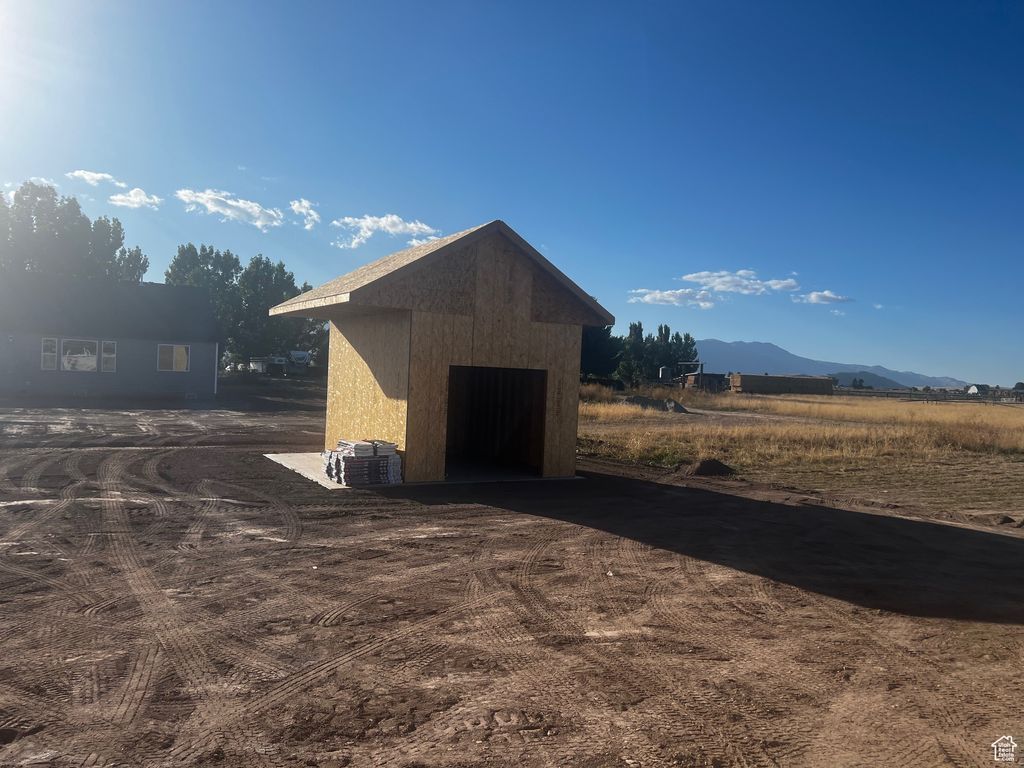 Photo of 283 N 300 W, Preston, ID 83263 (MLS # 2113444)