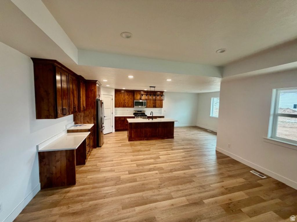 Photo of 283 N 300 W, Preston, ID 83263 (MLS # 2113444)