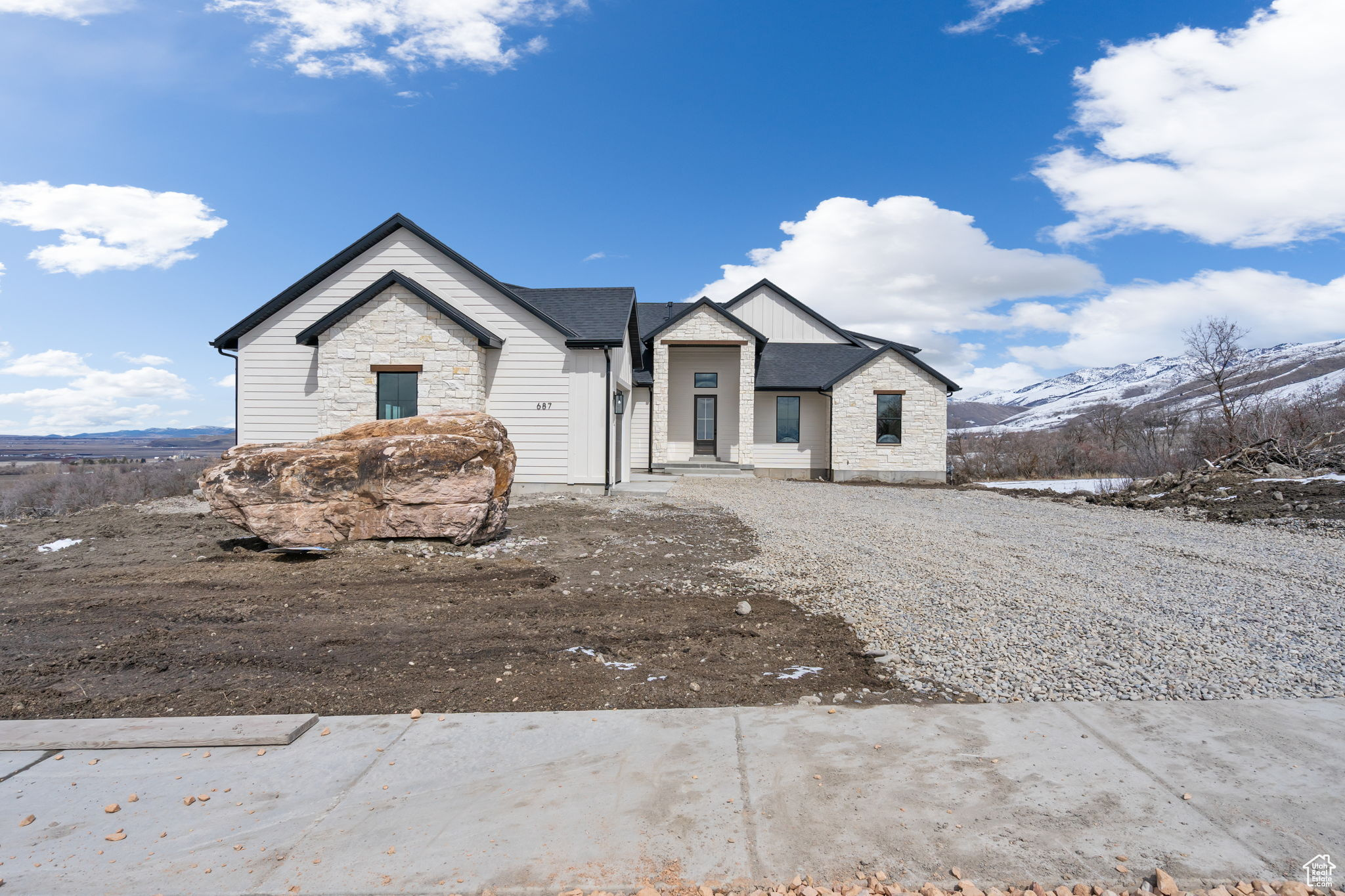 687 N Cherry Creek Pkwy, Richmond, Utah image 37