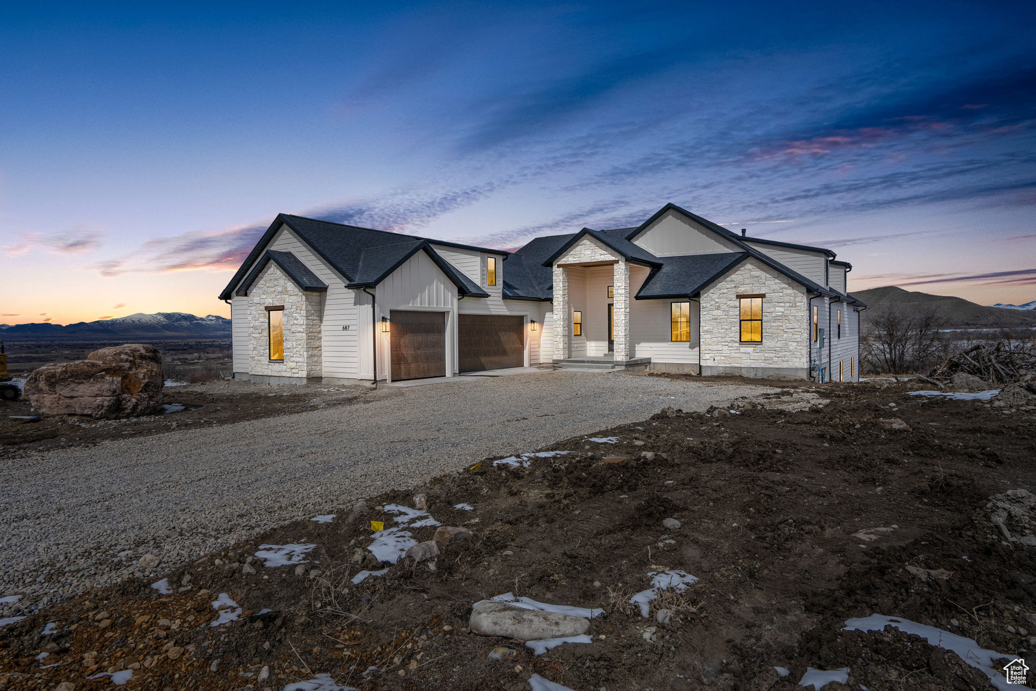 687 N Cherry Creek Pkwy, Richmond, Utah image 35