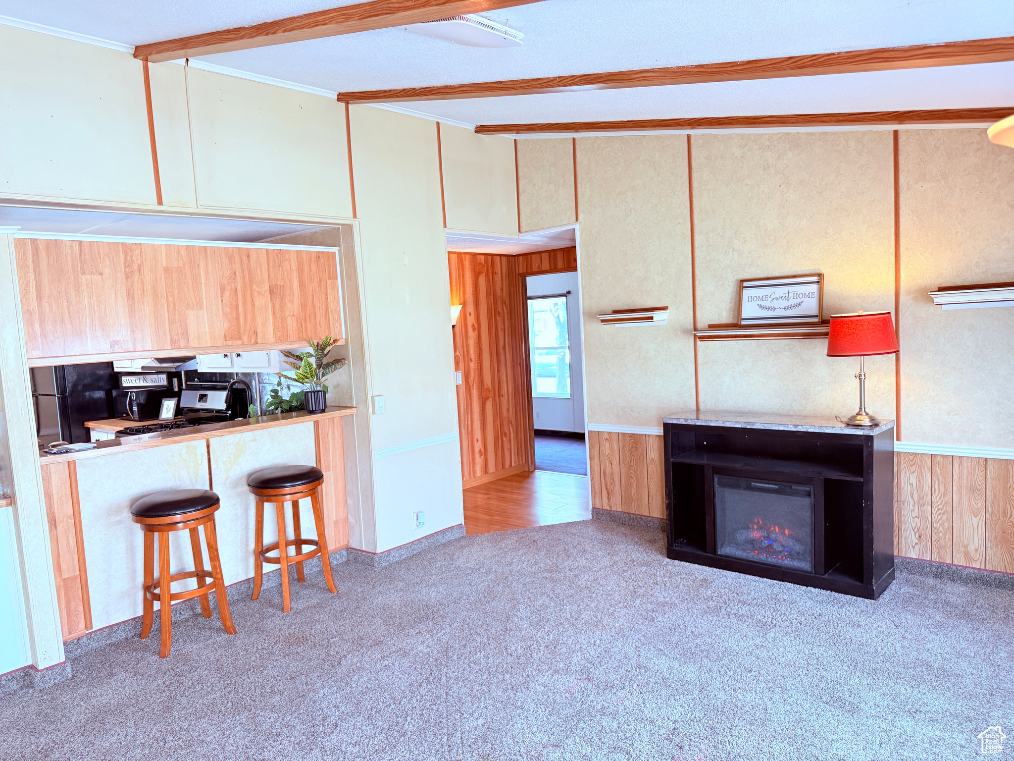 GREENBRIAR - Residential