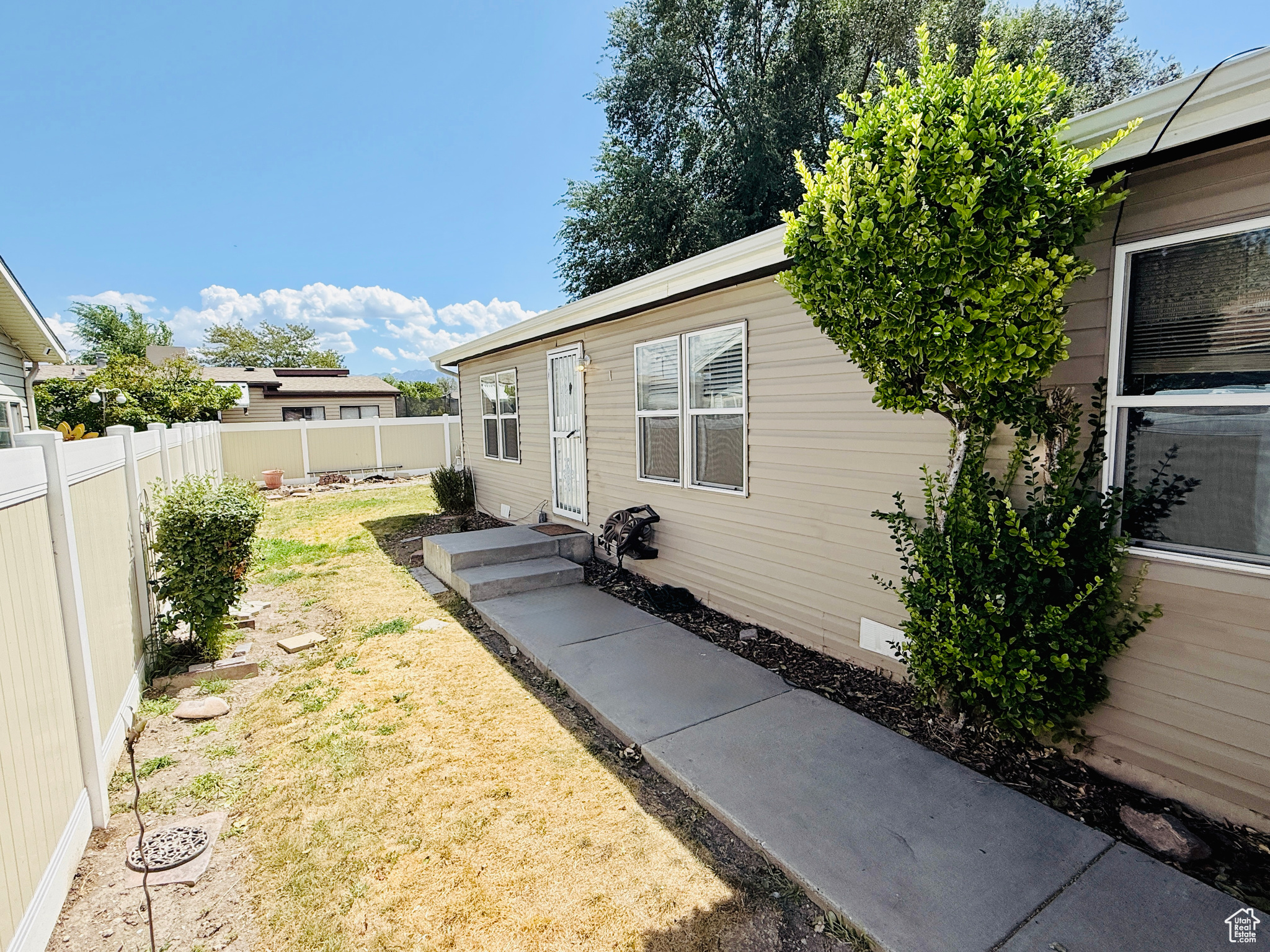 GREENBRIAR - Residential