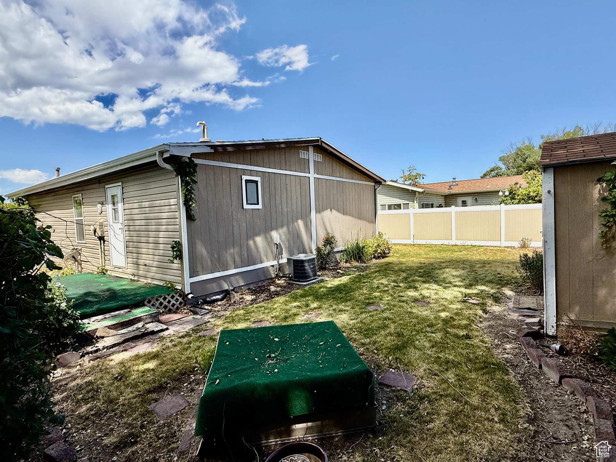GREENBRIAR - Residential