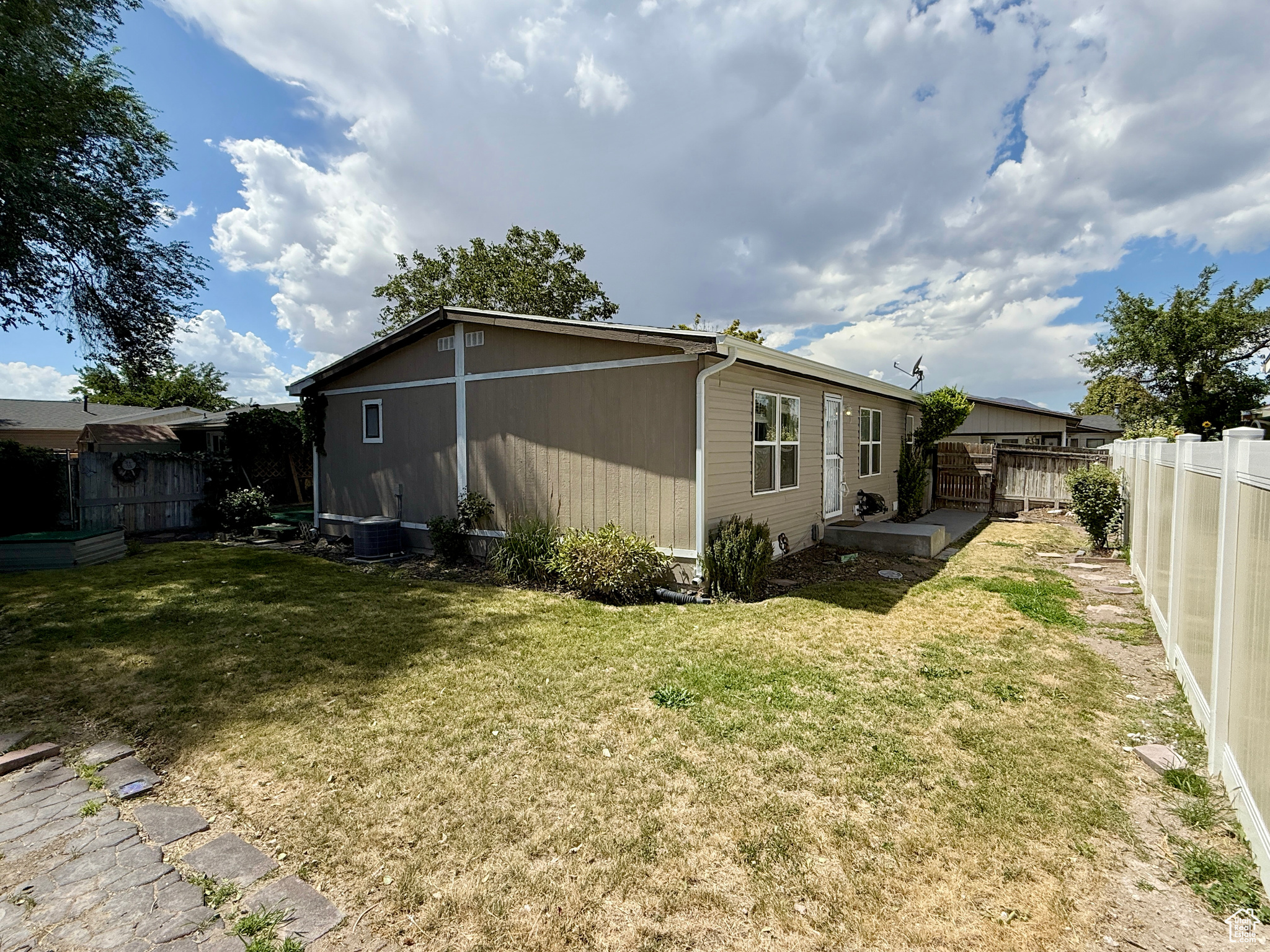 GREENBRIAR - Residential