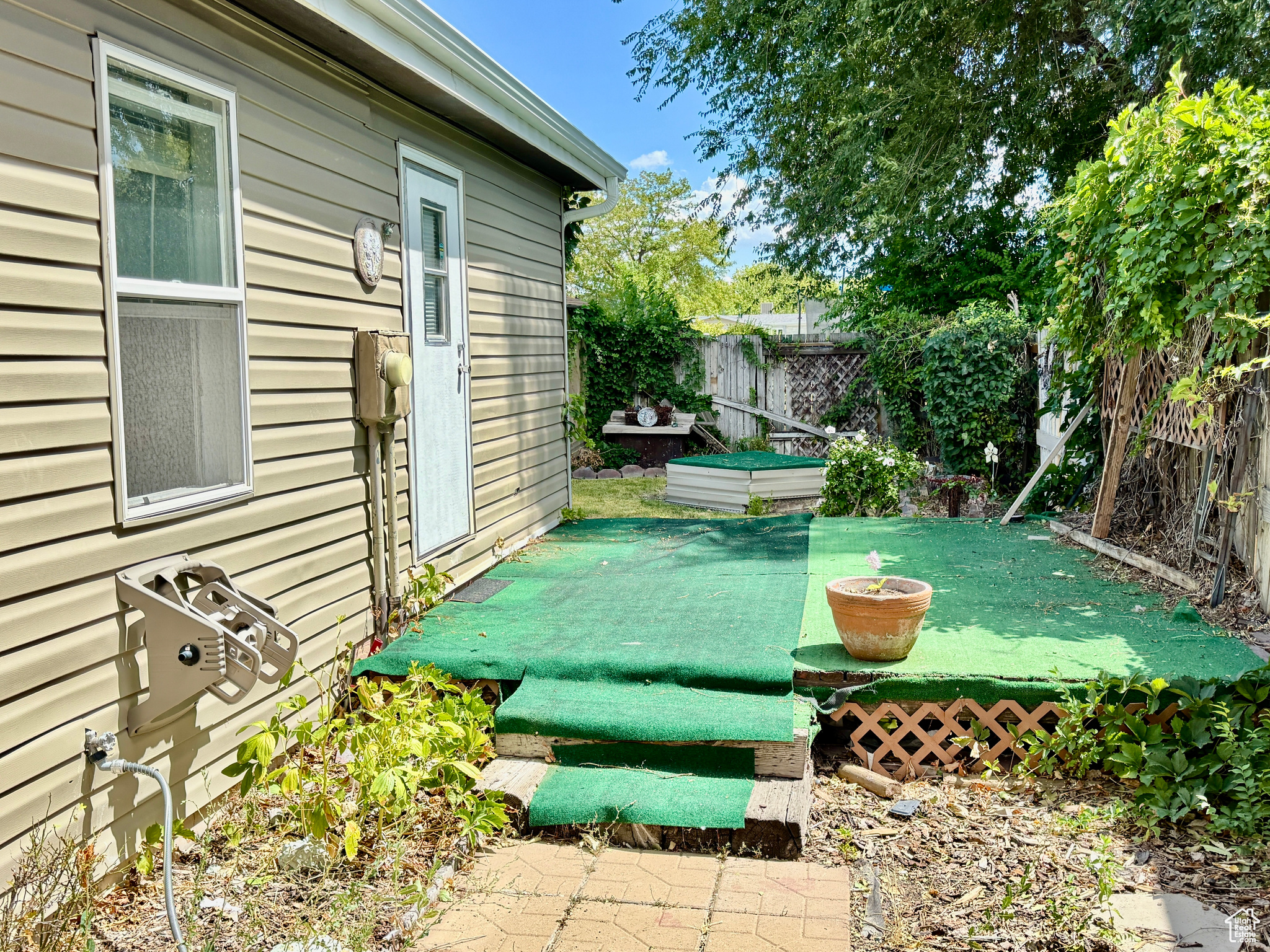 GREENBRIAR - Residential