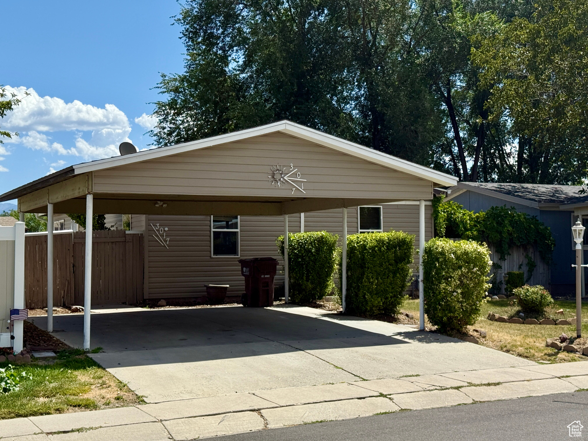 GREENBRIAR - Residential