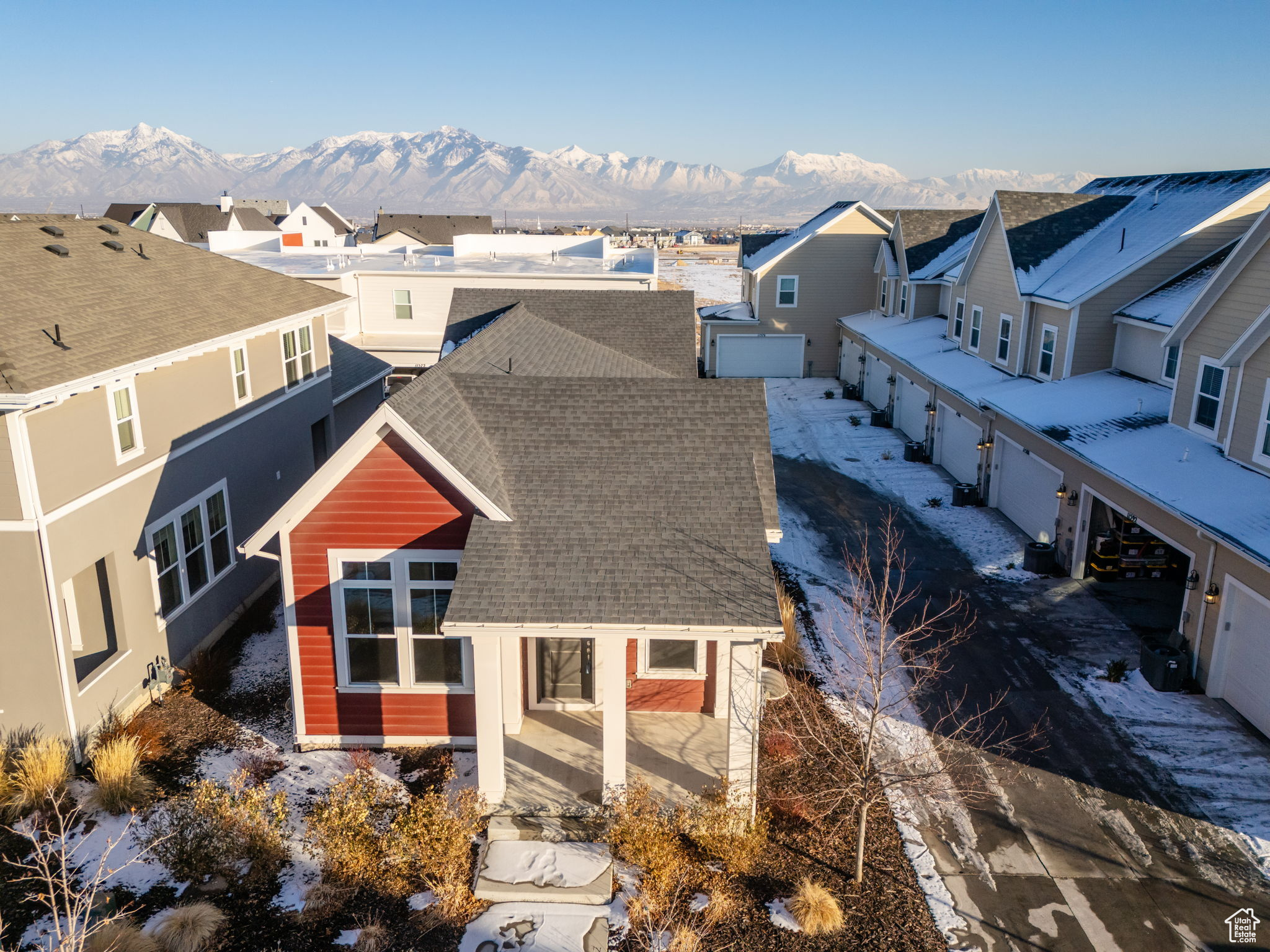 11569 S Dorian Dr, South Jordan, Utah image 29