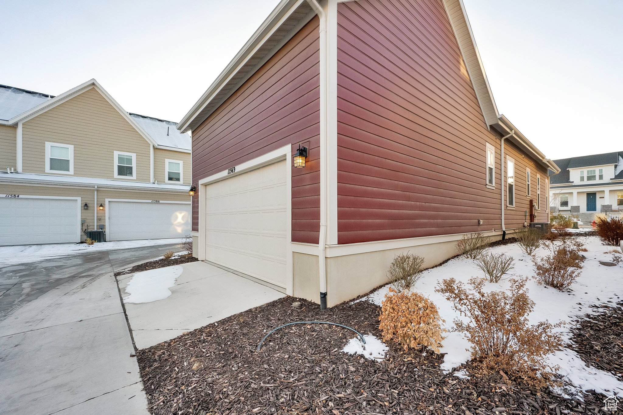 11569 S Dorian Dr, South Jordan, Utah image 25