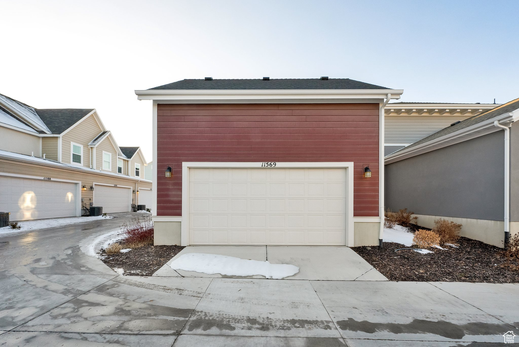 11569 S Dorian Dr, South Jordan, Utah image 24