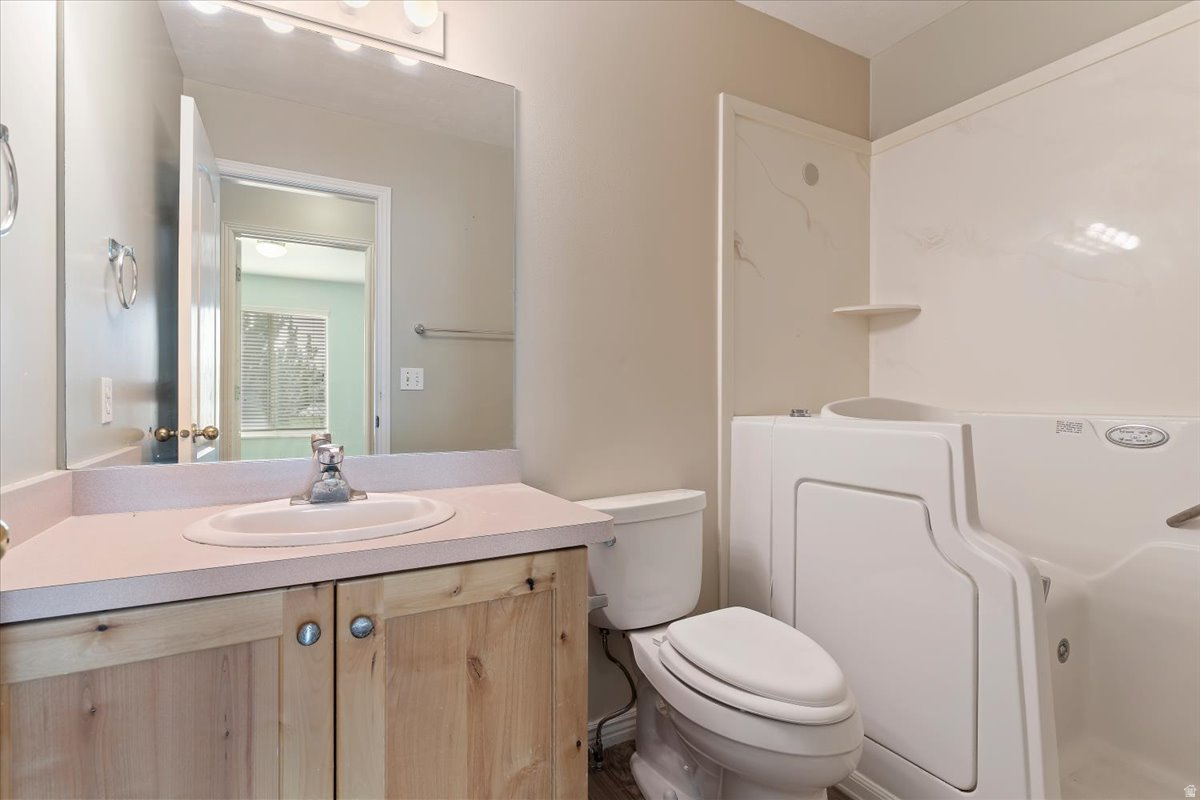 LINDA VIST MEADOWS - Residential