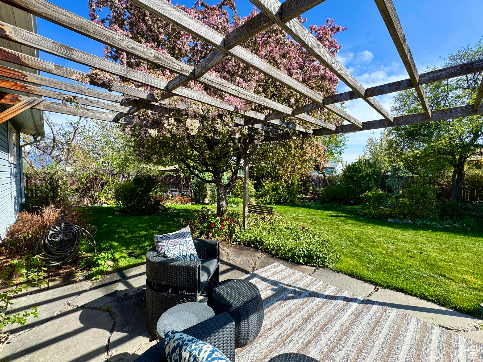 2033 W Knights Way, West Jordan, Utah image 35