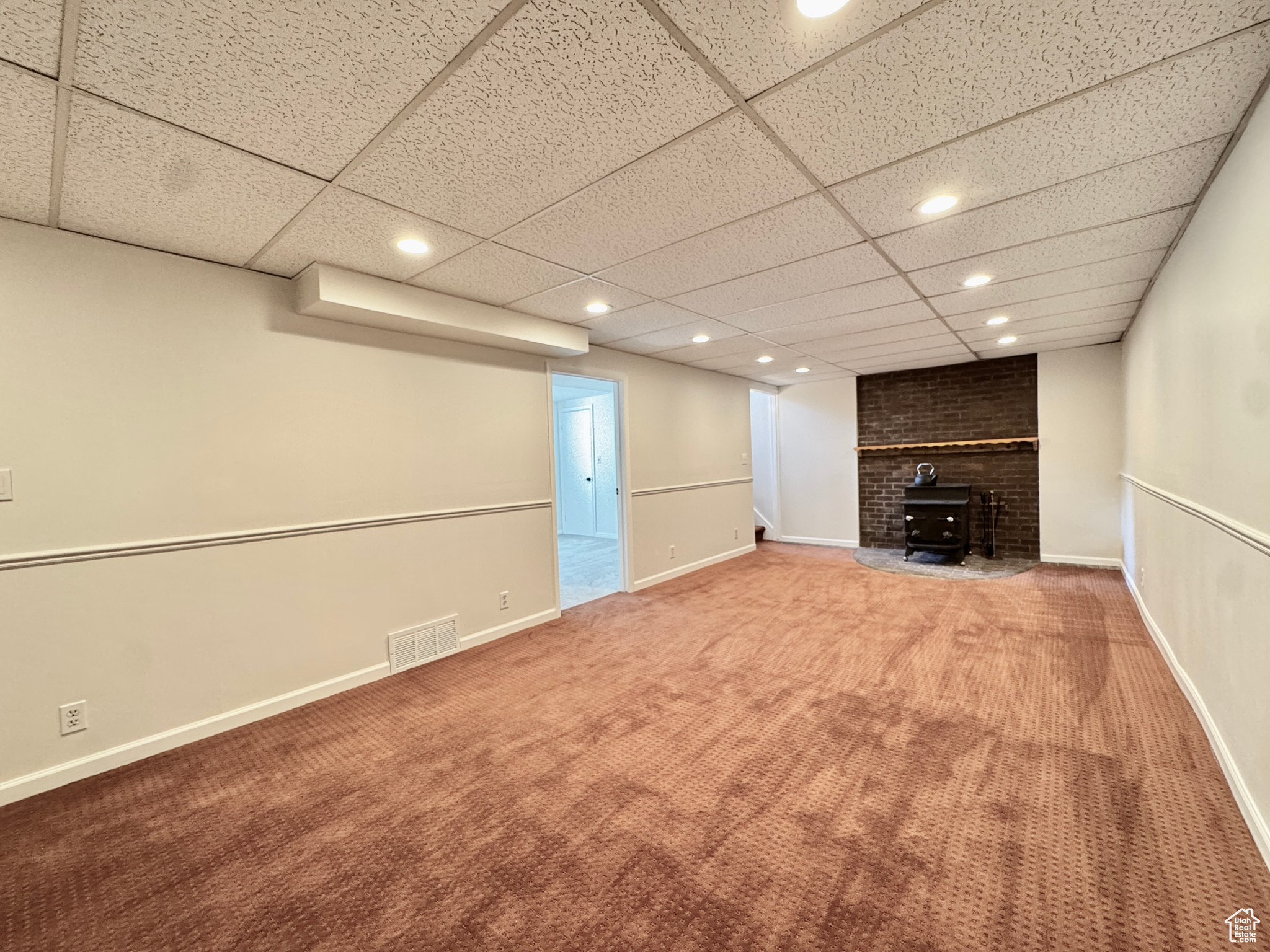 2033 W Knights Way, West Jordan, Utah image 24
