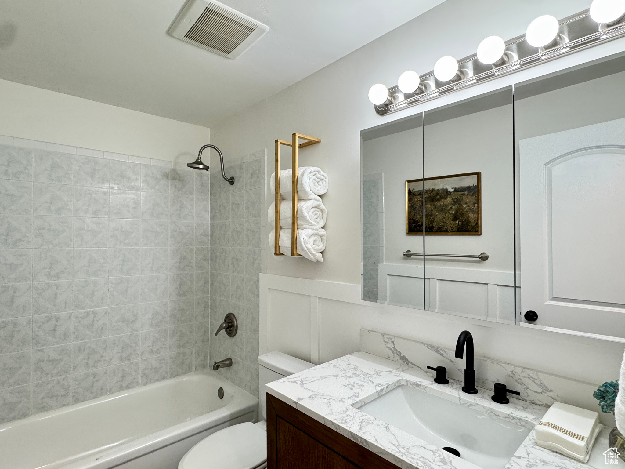 2033 W Knights Way, West Jordan, Utah image 12