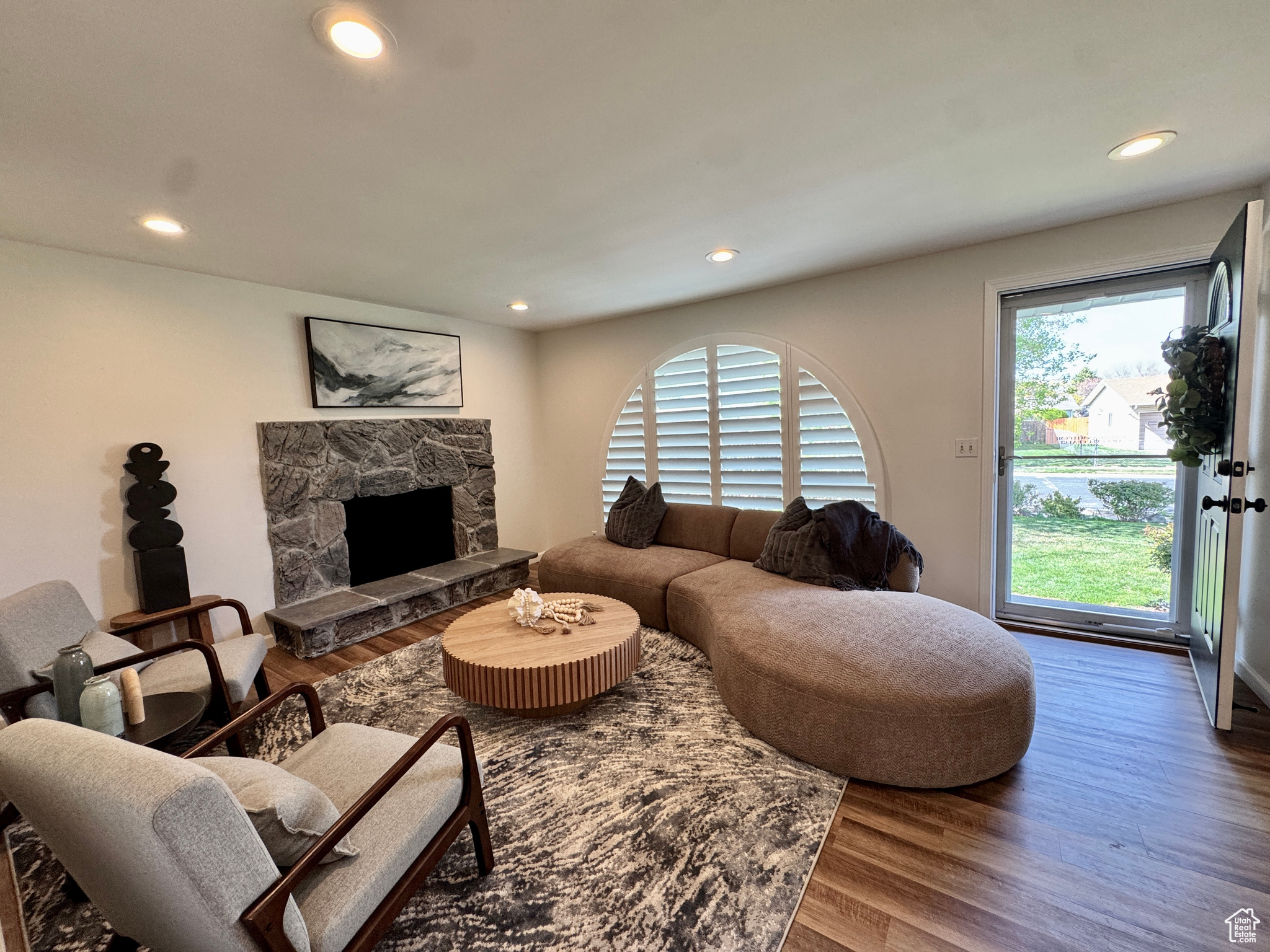 2033 W Knights Way, West Jordan, Utah image 5
