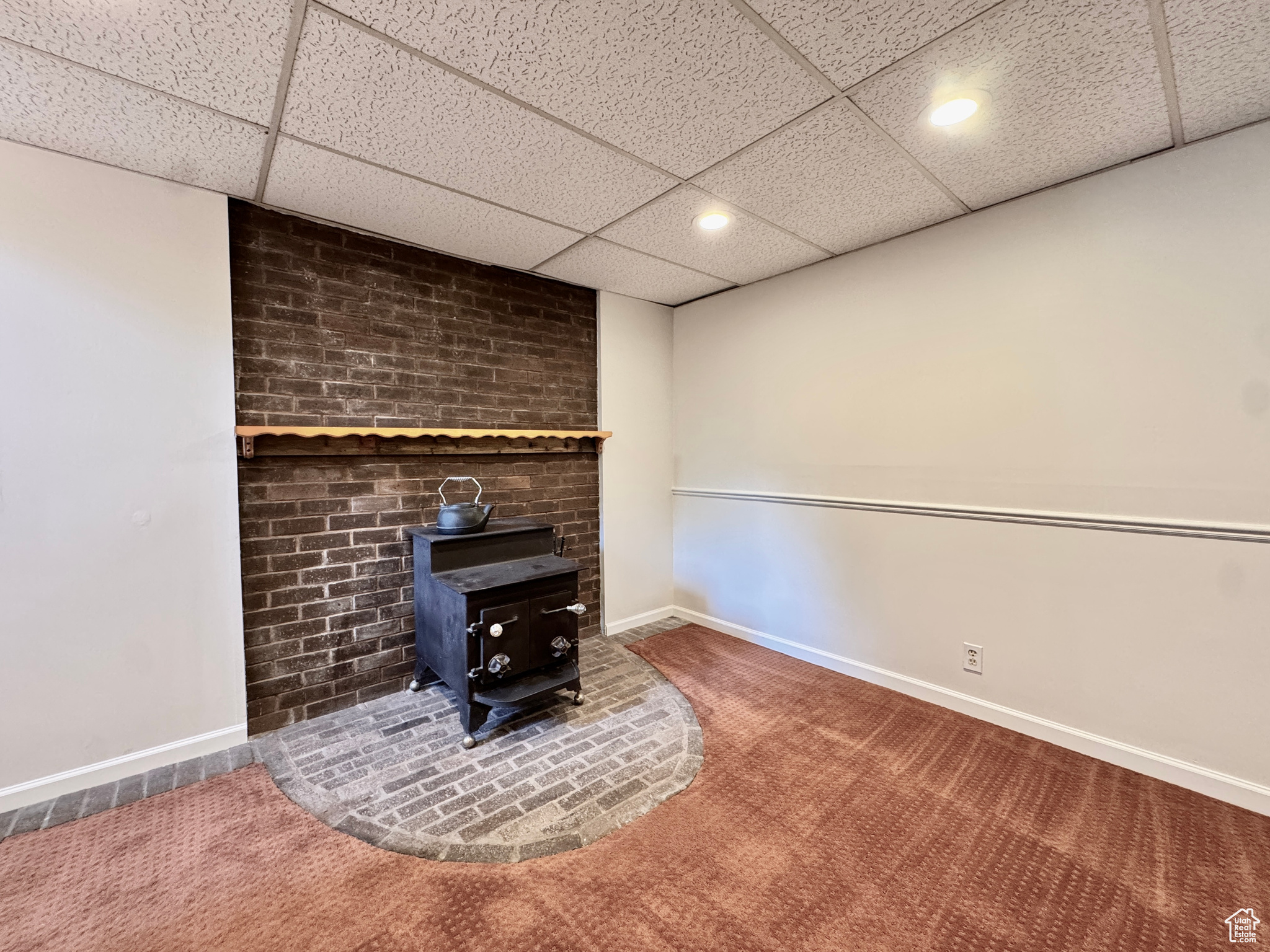 2033 W Knights Way, West Jordan, Utah image 23