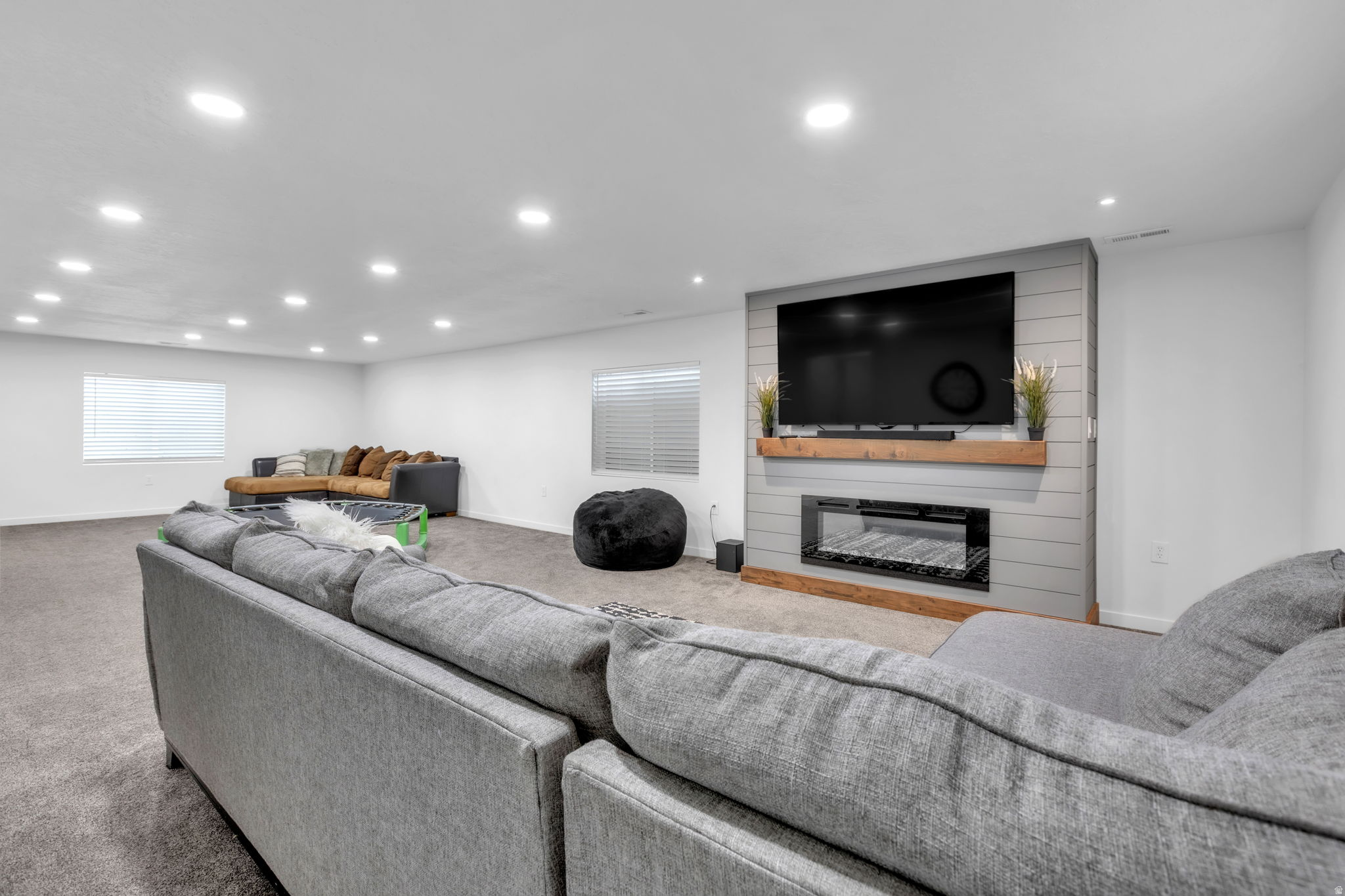 THE RESERVE PHASE 3 SUBDIVISION - Residential
