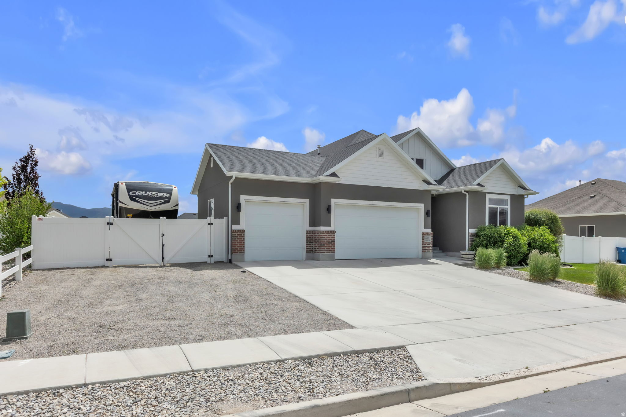 THE RESERVE PHASE 3 SUBDIVISION - Residential
