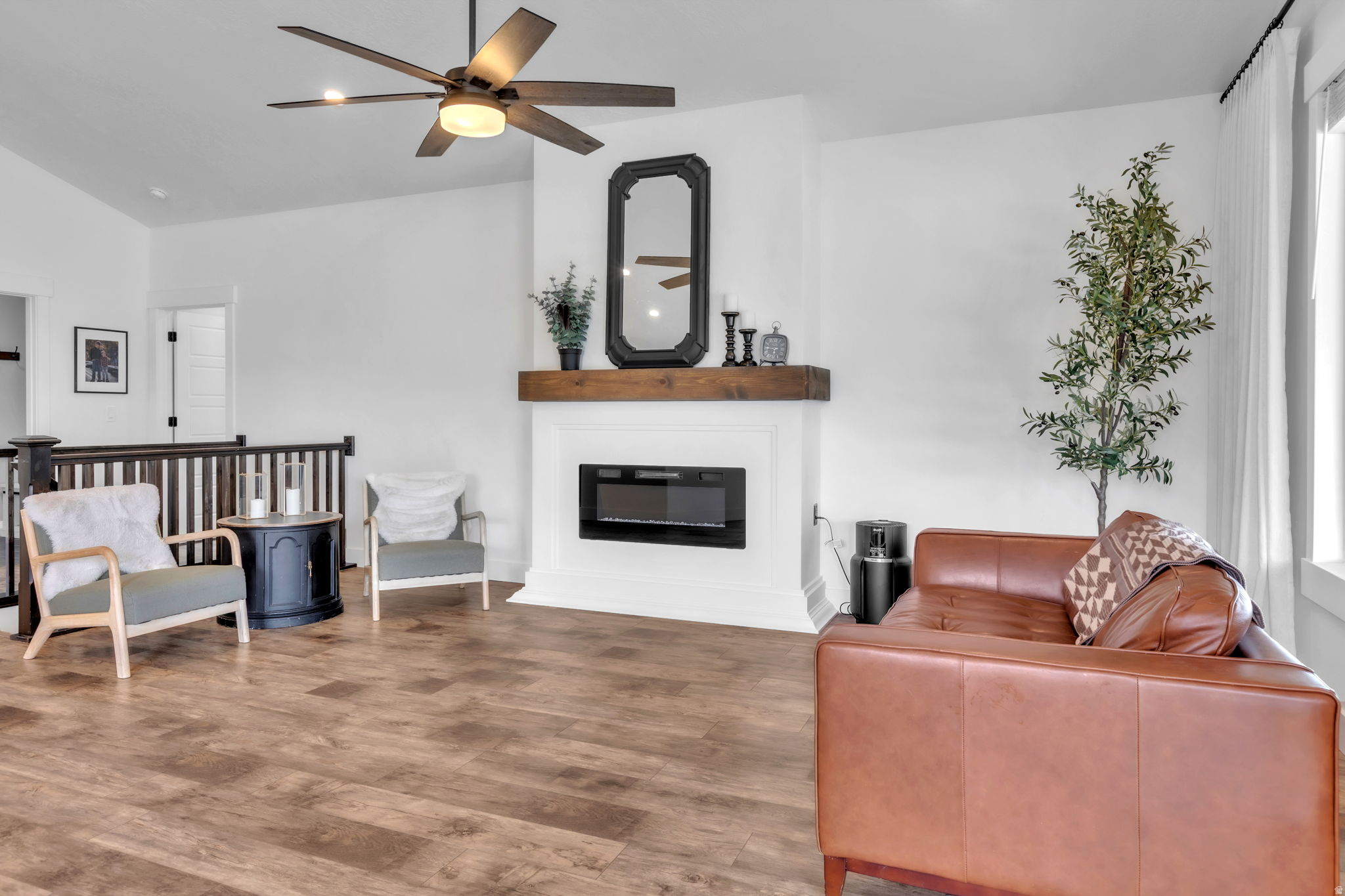 THE RESERVE PHASE 3 SUBDIVISION - Residential