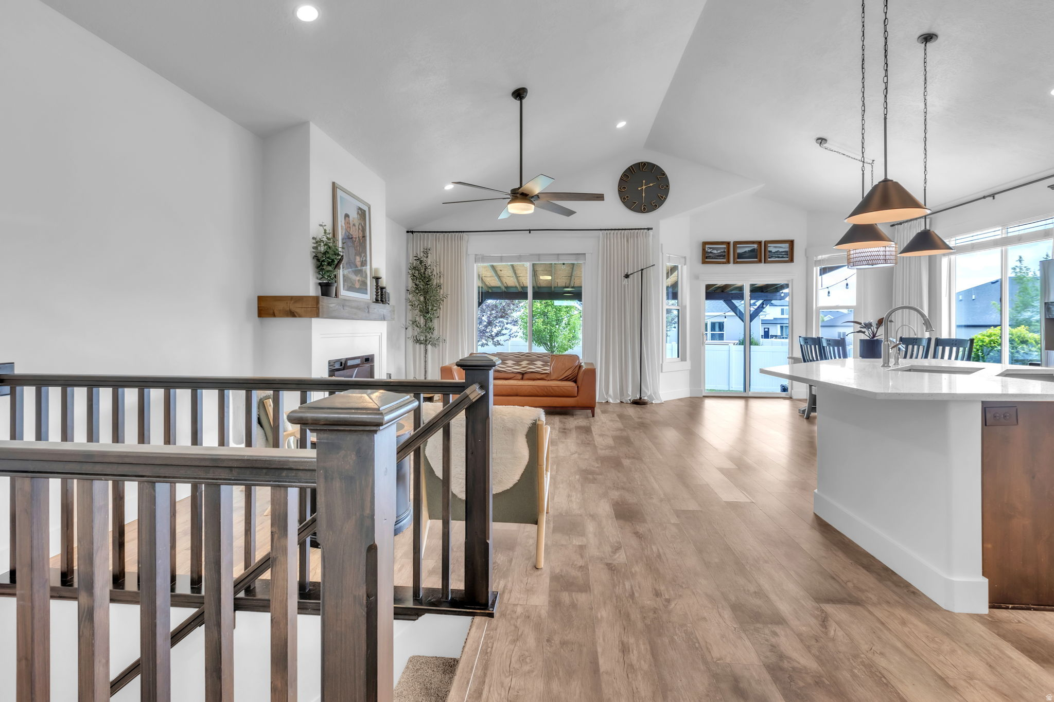 THE RESERVE PHASE 3 SUBDIVISION - Residential