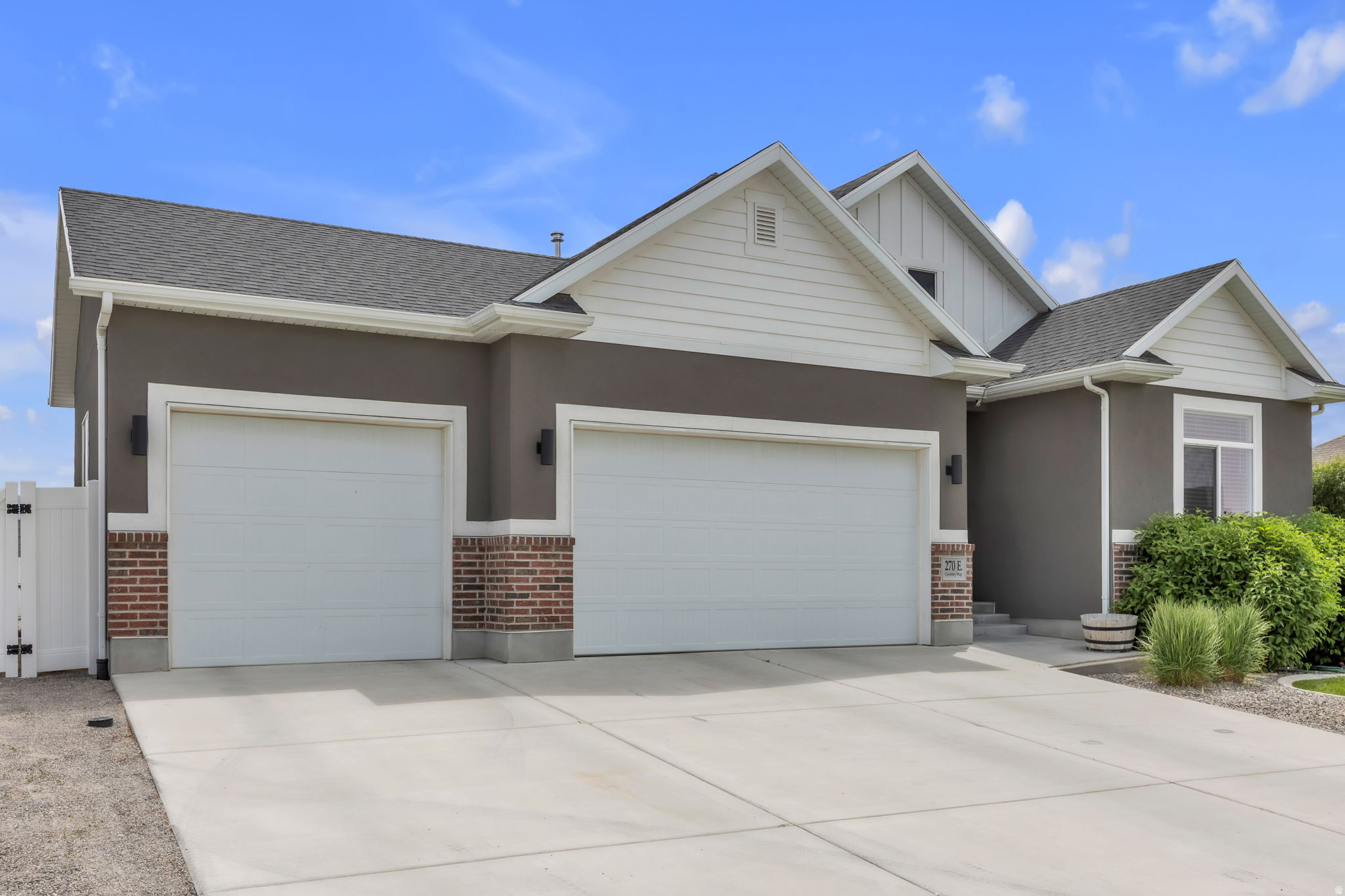 THE RESERVE PHASE 3 SUBDIVISION - Residential