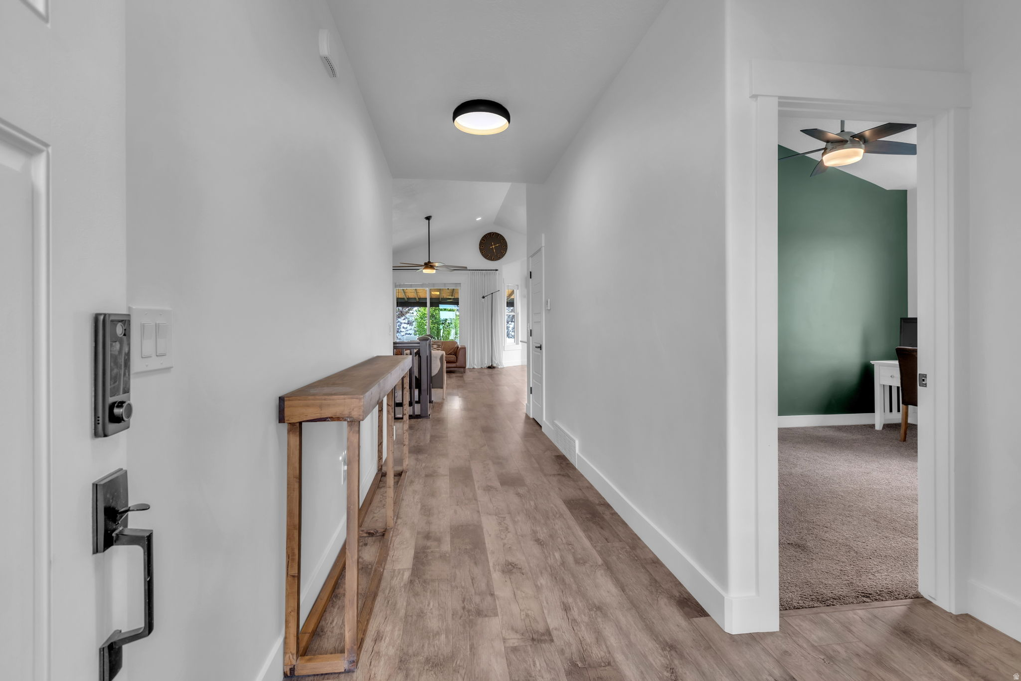 THE RESERVE PHASE 3 SUBDIVISION - Residential