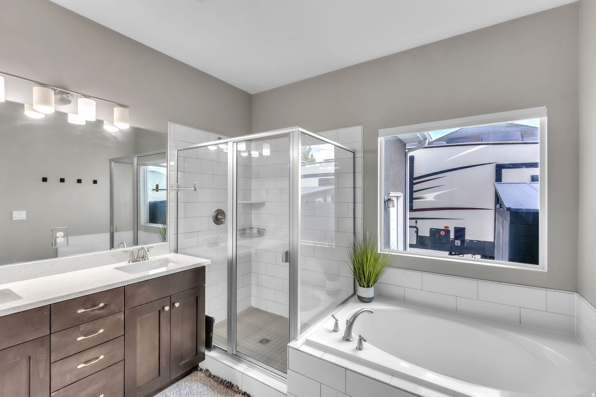 THE RESERVE PHASE 3 SUBDIVISION - Residential