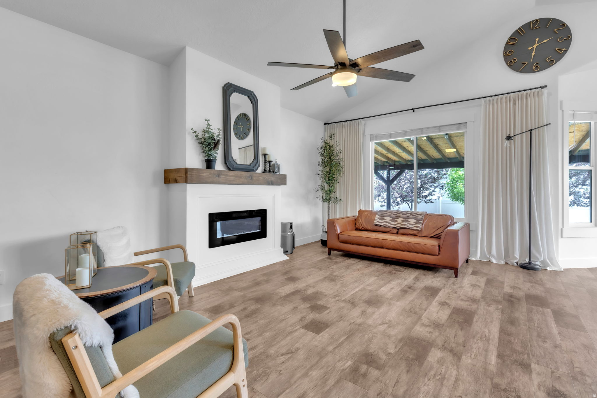 THE RESERVE PHASE 3 SUBDIVISION - Residential
