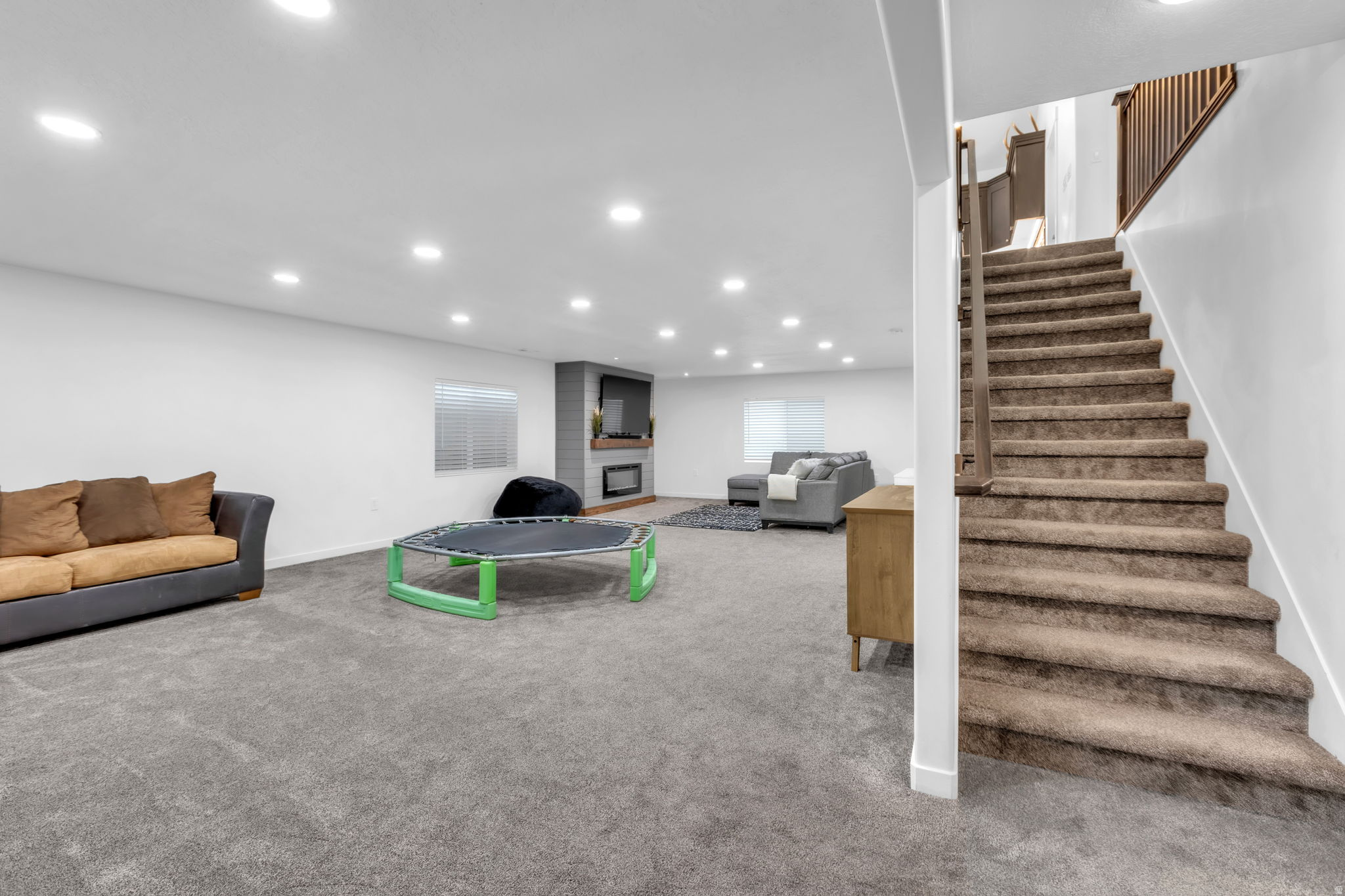 THE RESERVE PHASE 3 SUBDIVISION - Residential