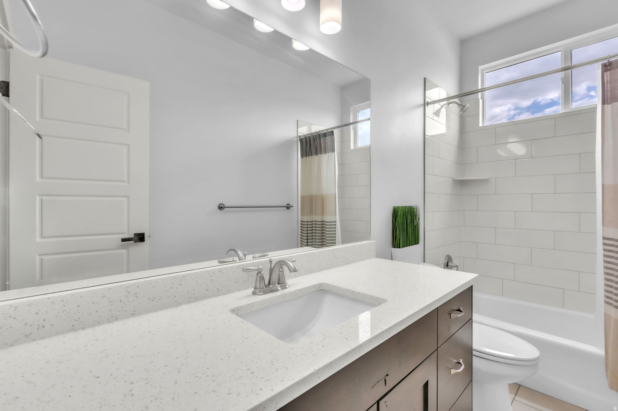 THE RESERVE PHASE 3 SUBDIVISION - Residential
