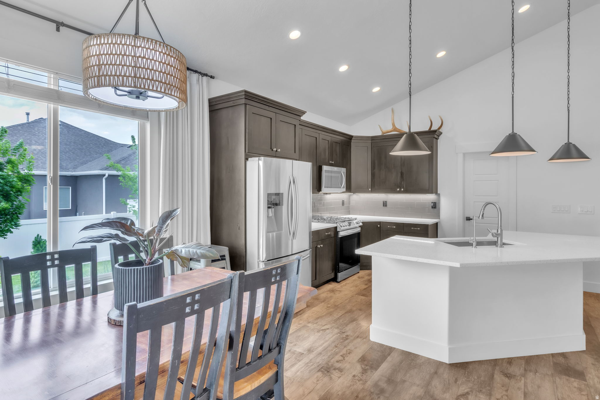 THE RESERVE PHASE 3 SUBDIVISION - Residential