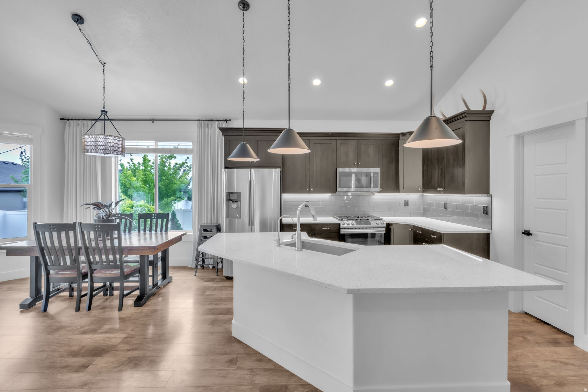 THE RESERVE PHASE 3 SUBDIVISION - Residential