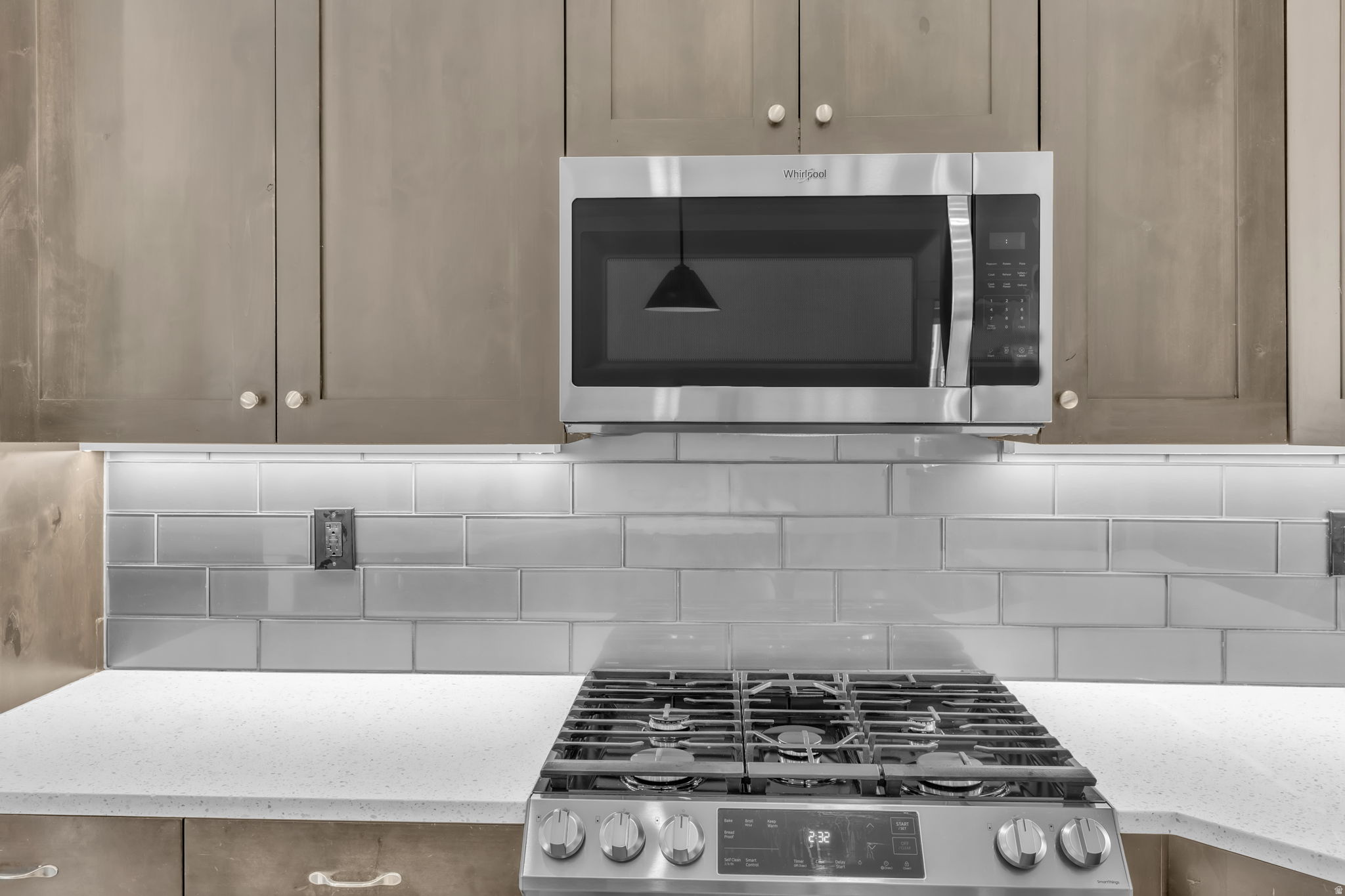 THE RESERVE PHASE 3 SUBDIVISION - Residential