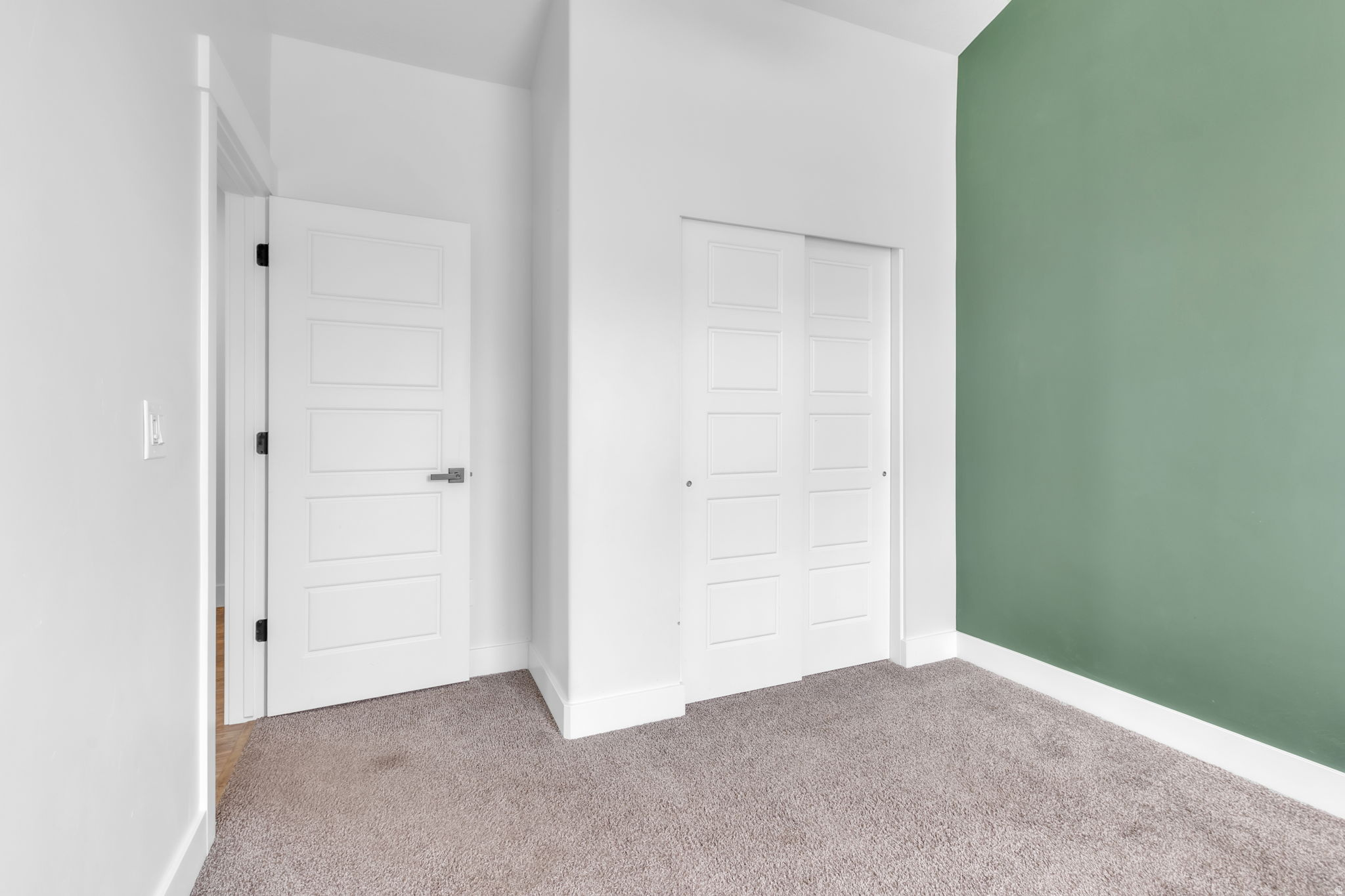 THE RESERVE PHASE 3 SUBDIVISION - Residential