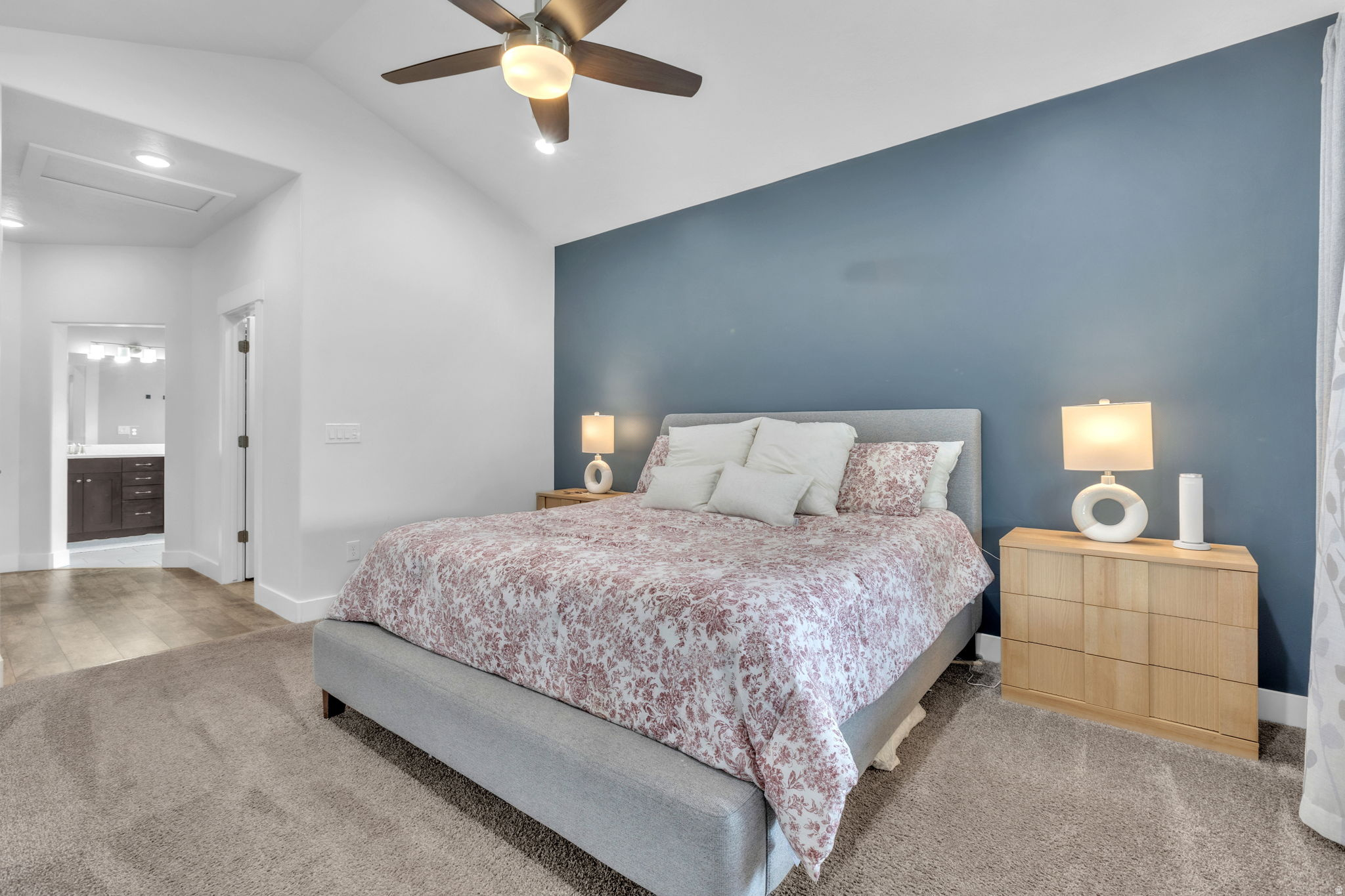 THE RESERVE PHASE 3 SUBDIVISION - Residential