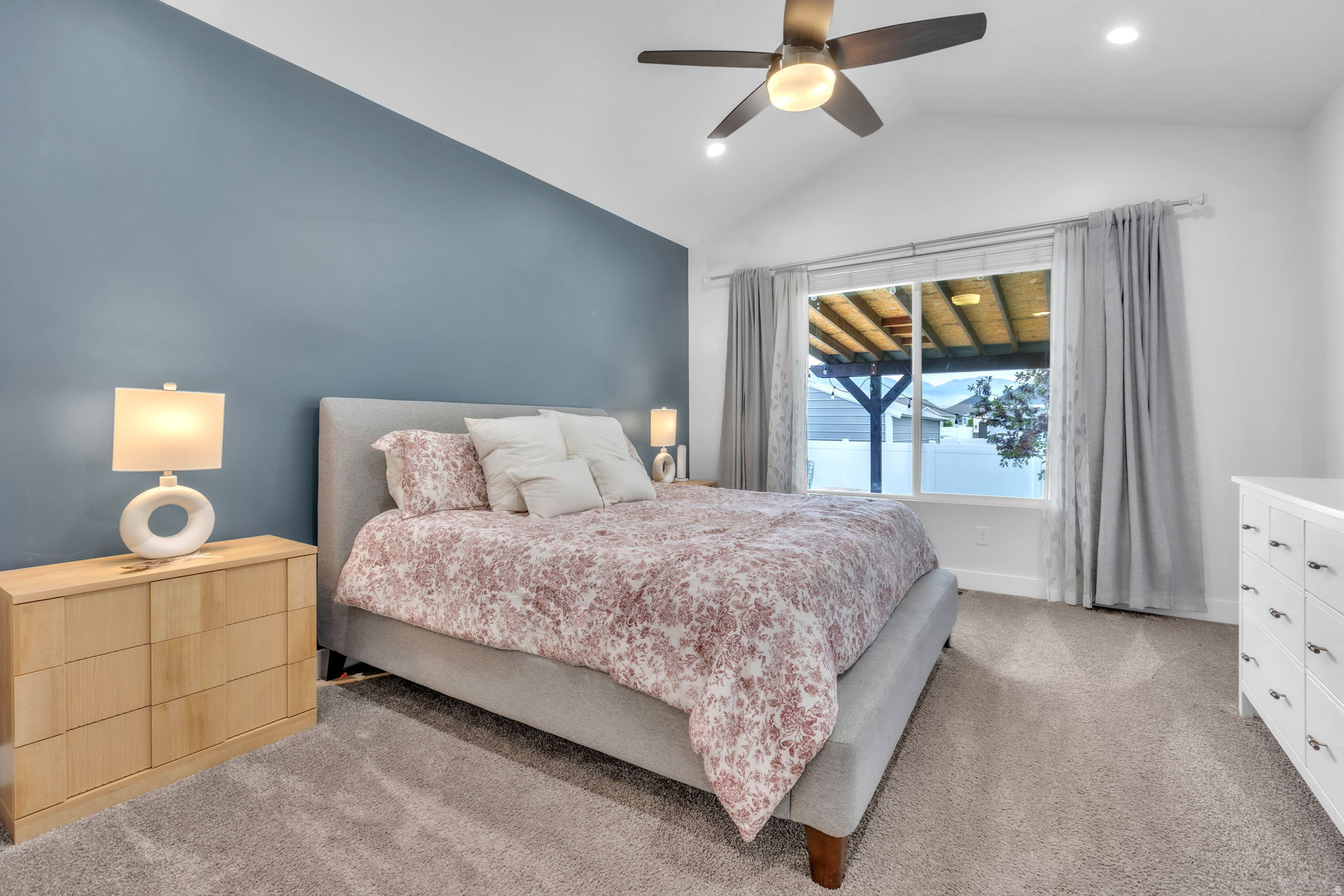 THE RESERVE PHASE 3 SUBDIVISION - Residential
